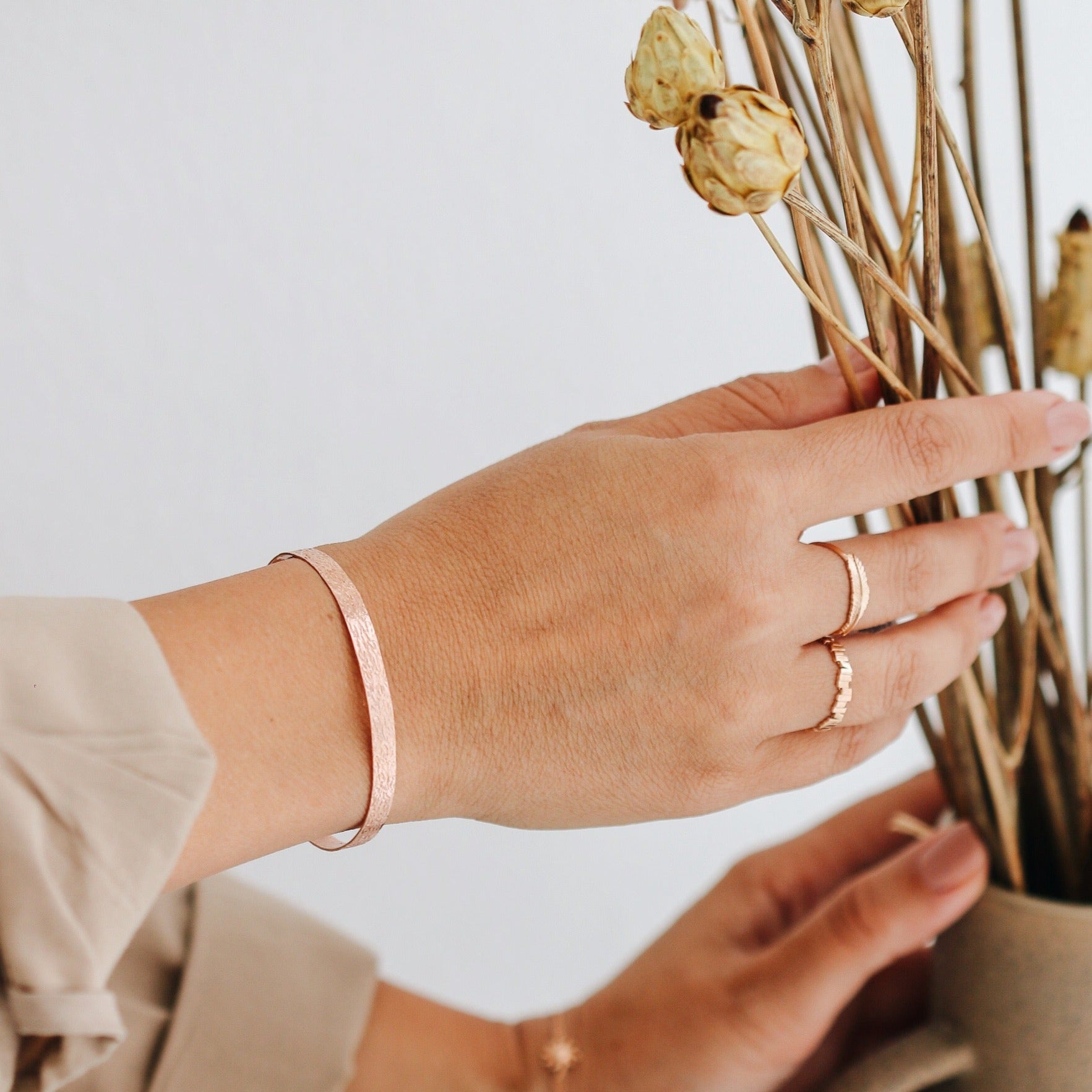 Minoa Bracelet