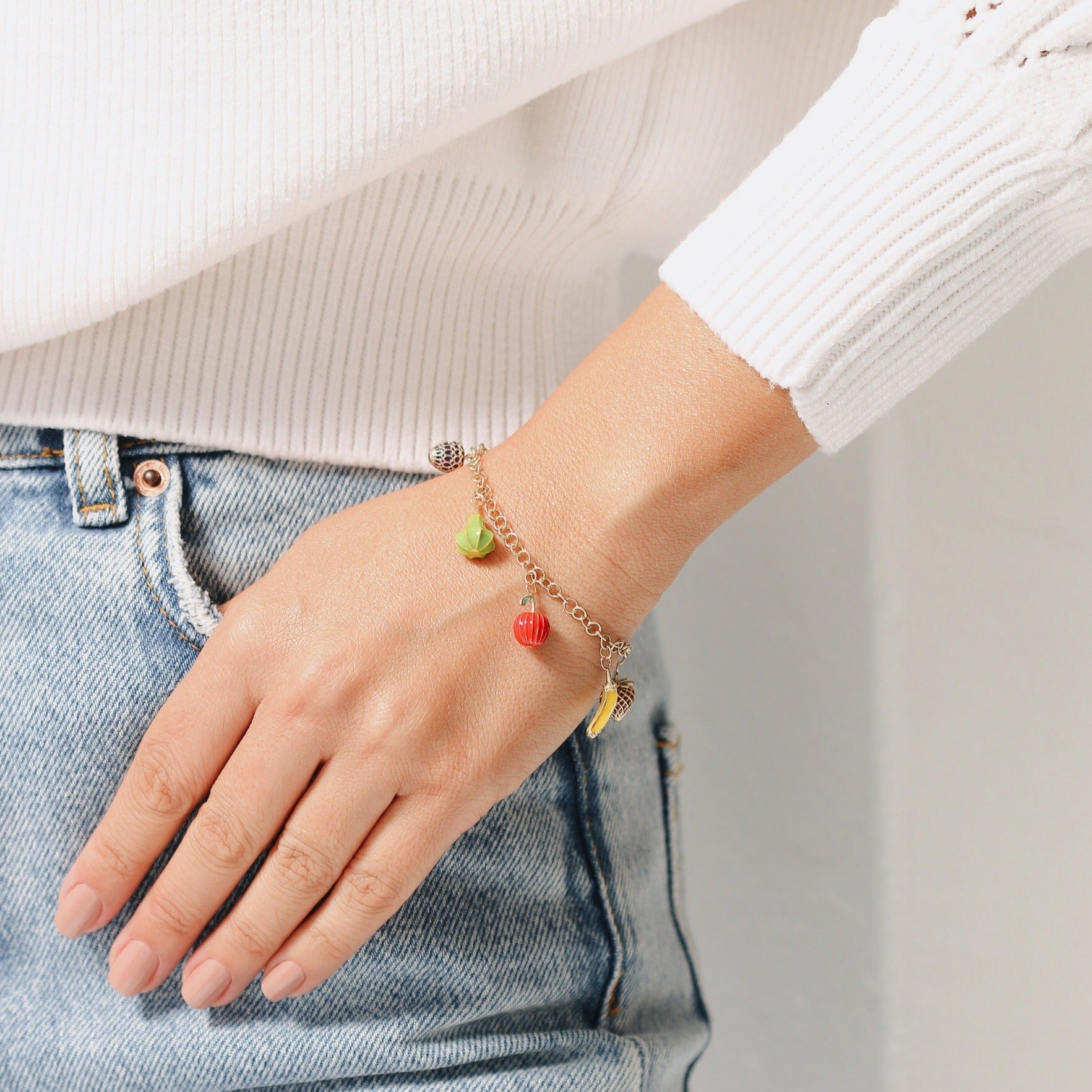 Louis Bracelet