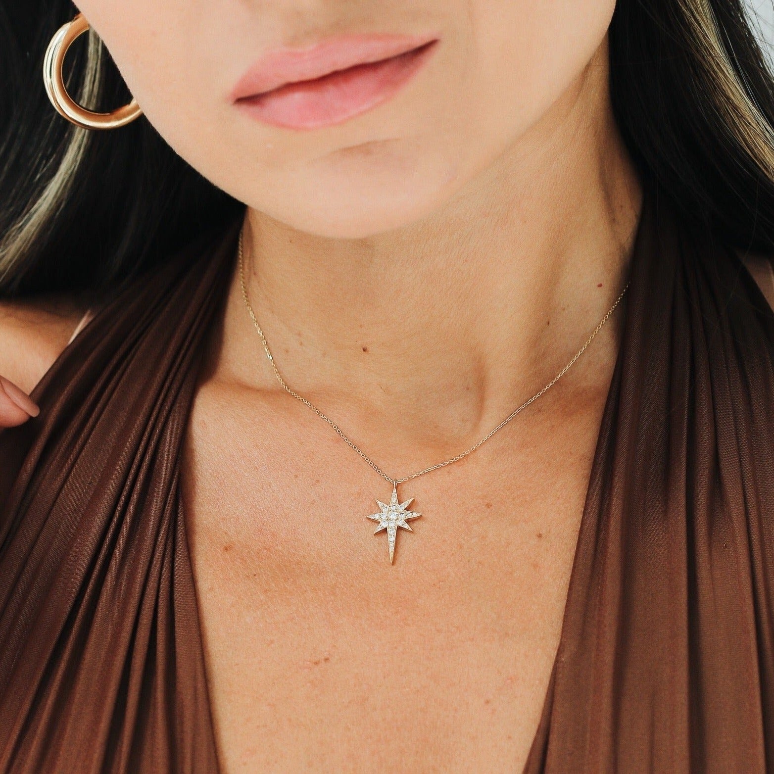Christina Necklace