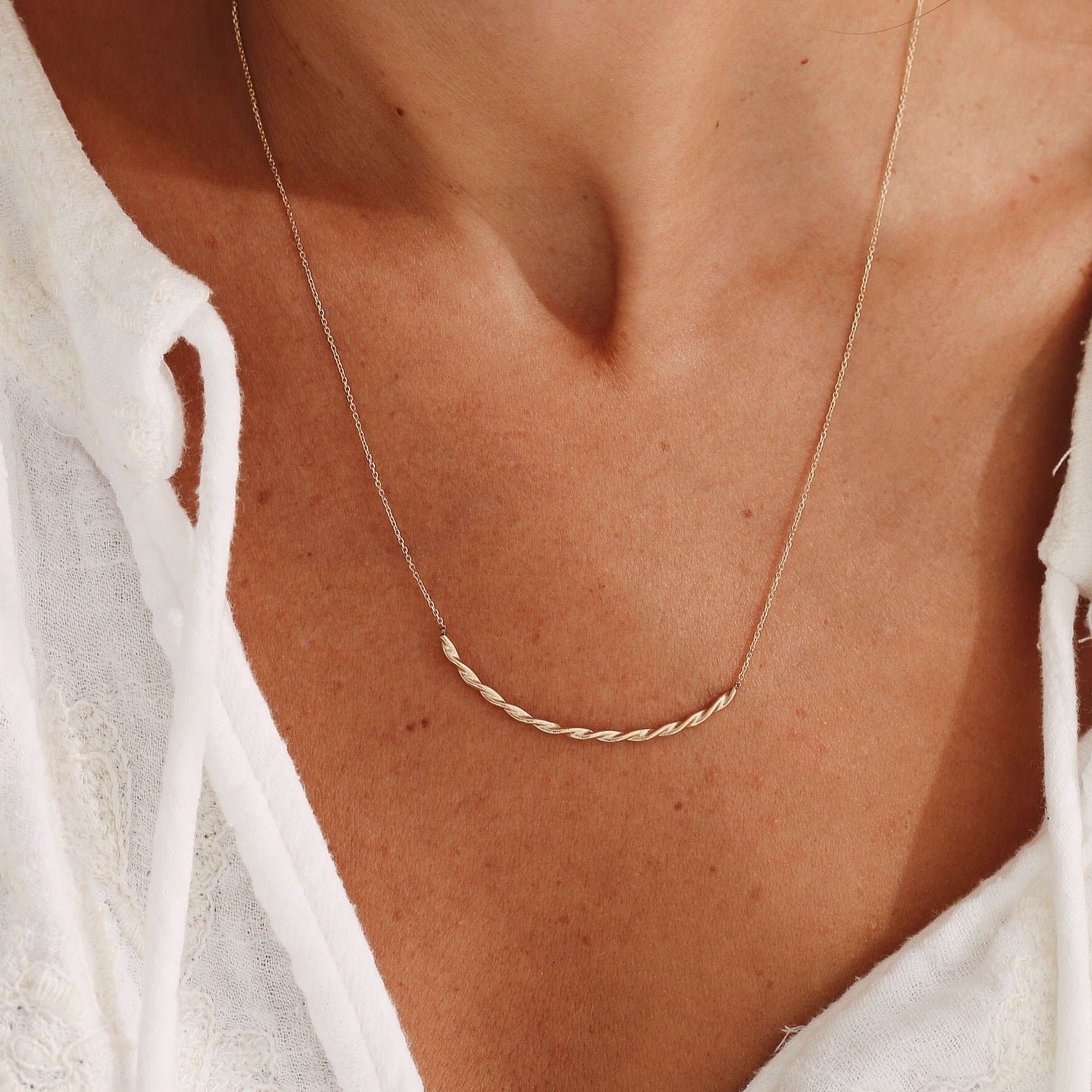 Jodie Necklace