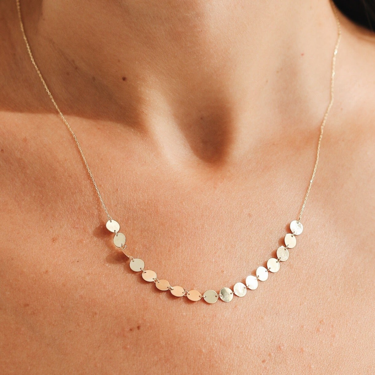 Brooke Necklace