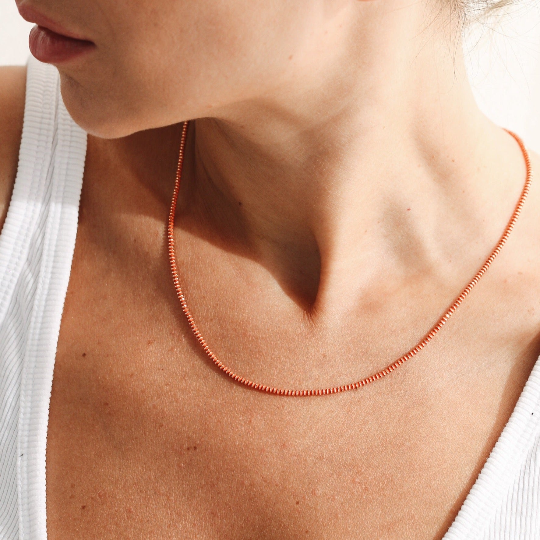 Juul Necklace