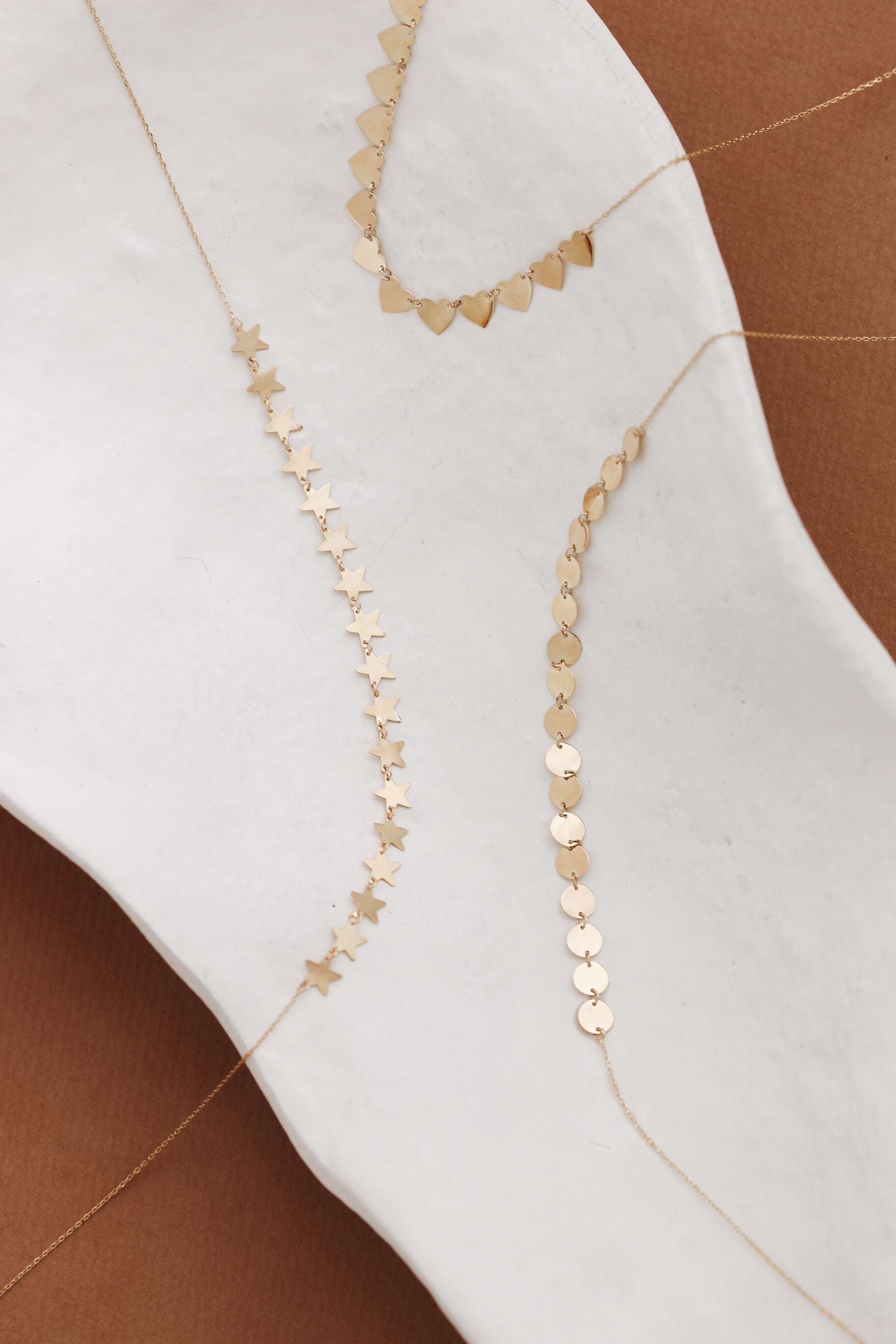 Juniper Necklace