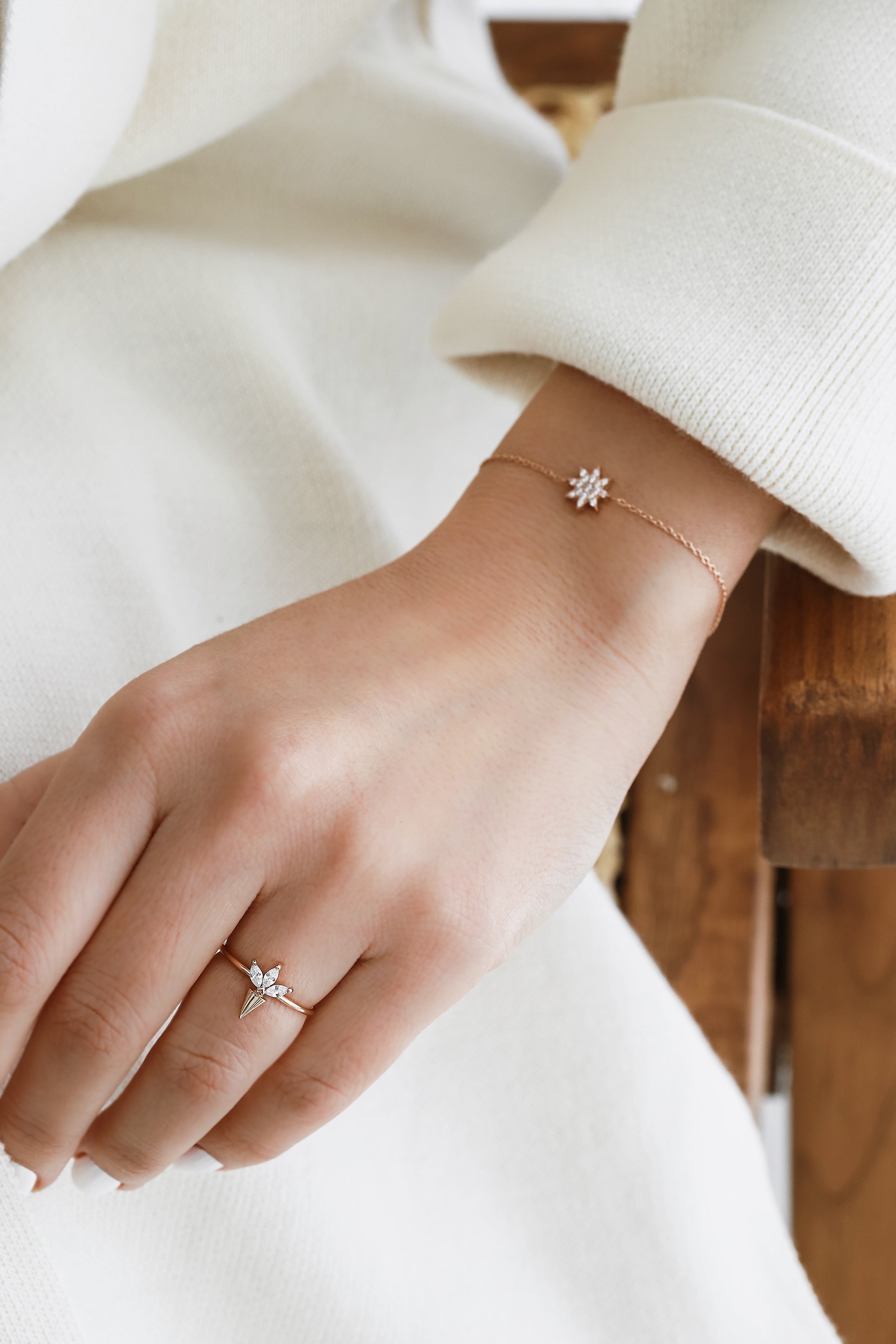 Frey Bracelet