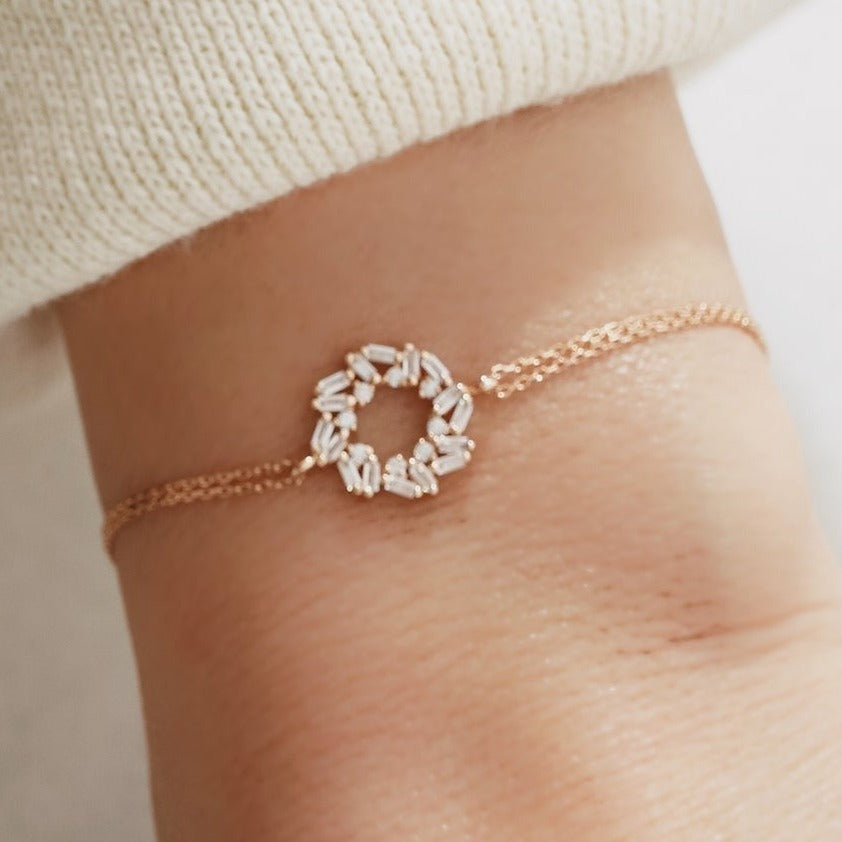 Bellis Bracelet