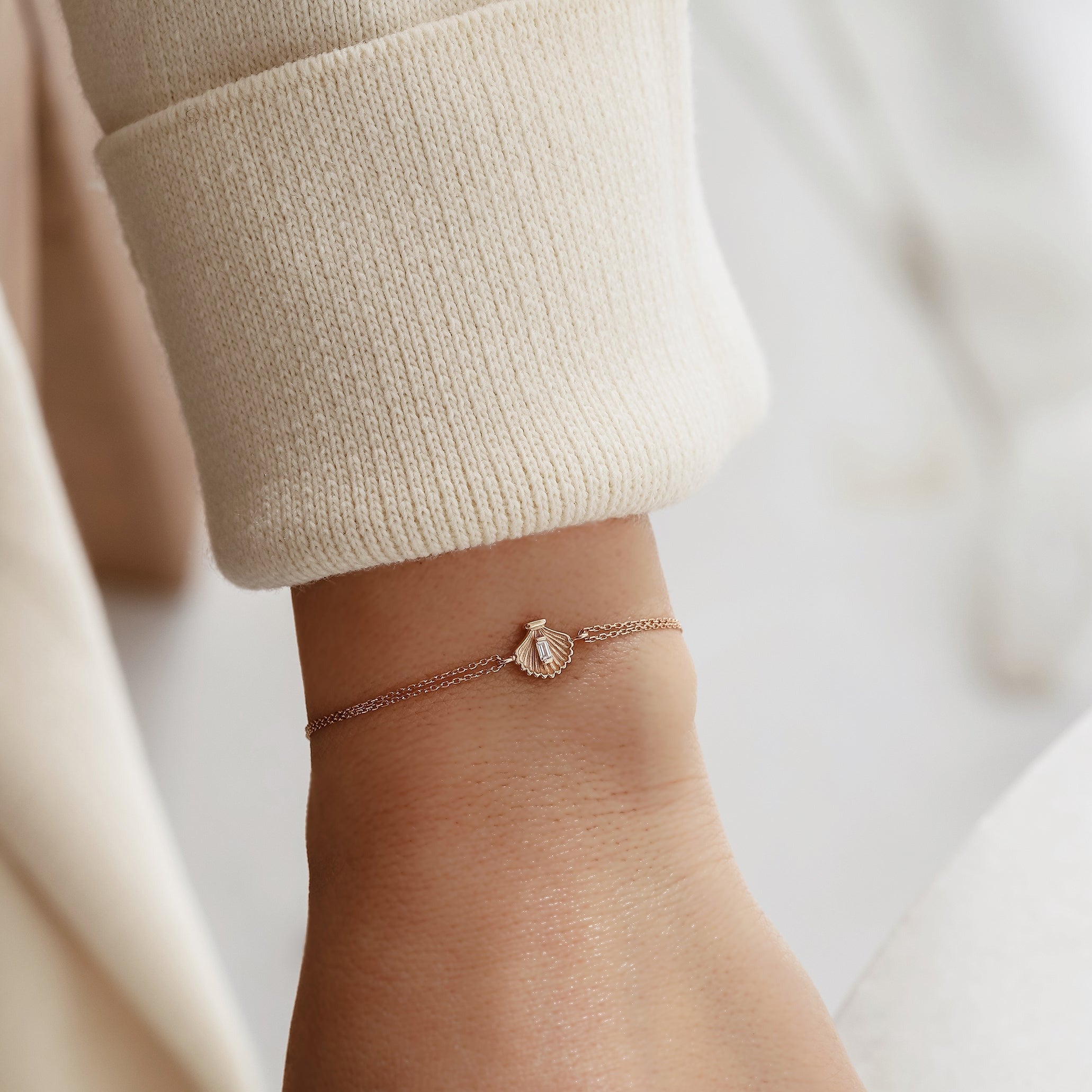 Mermaid Bracelet