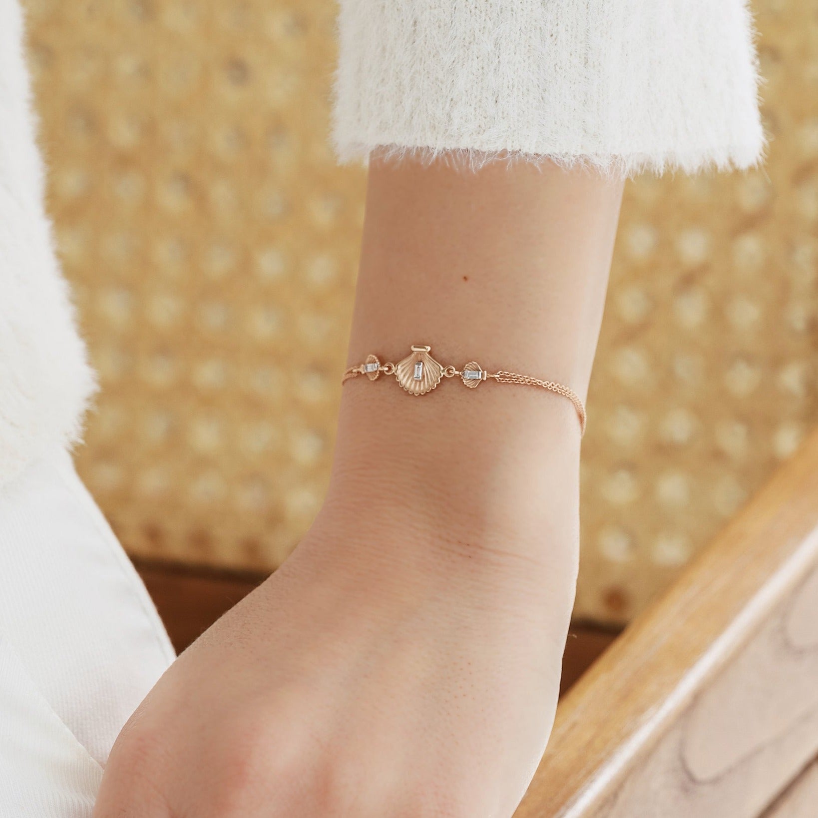 Sherie Bracelet