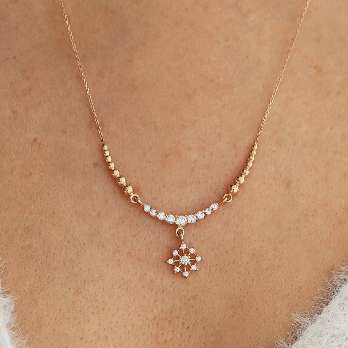 Alison Necklace