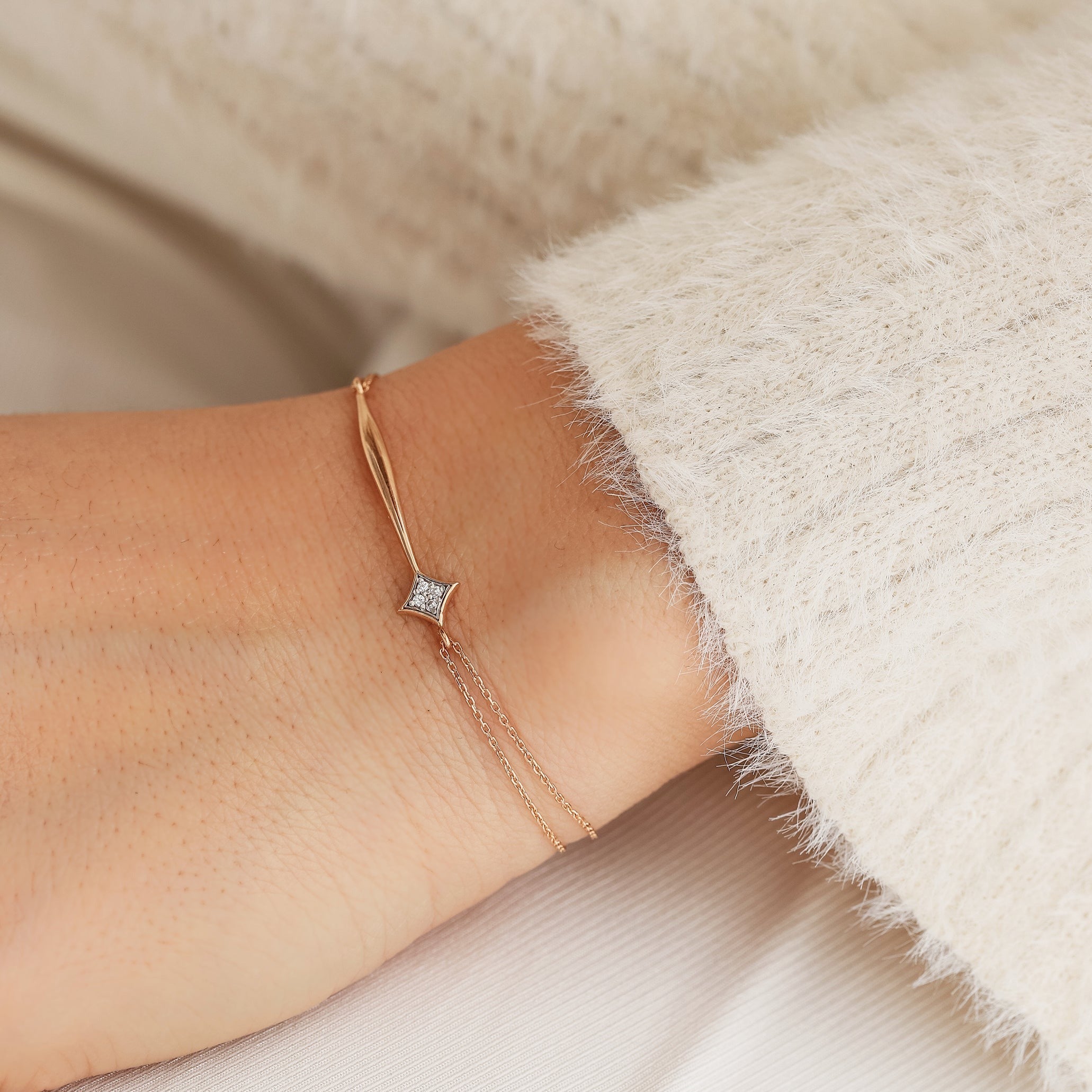 Cassie Bracelet