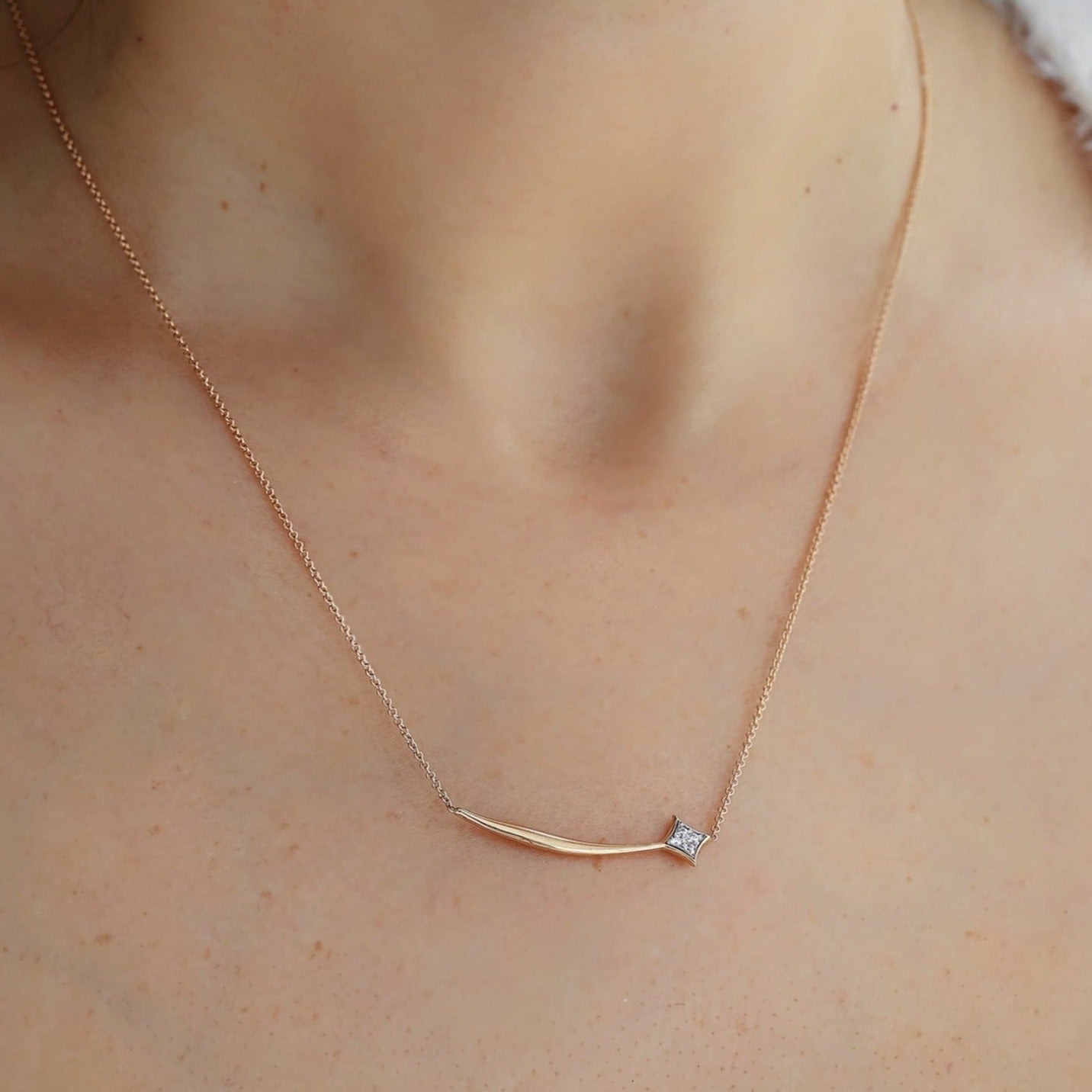 Cassie Necklace