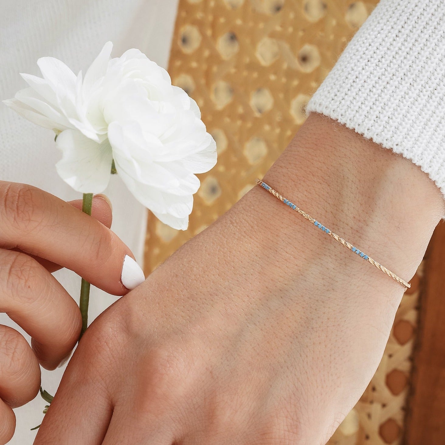 Turquoise Bracelet