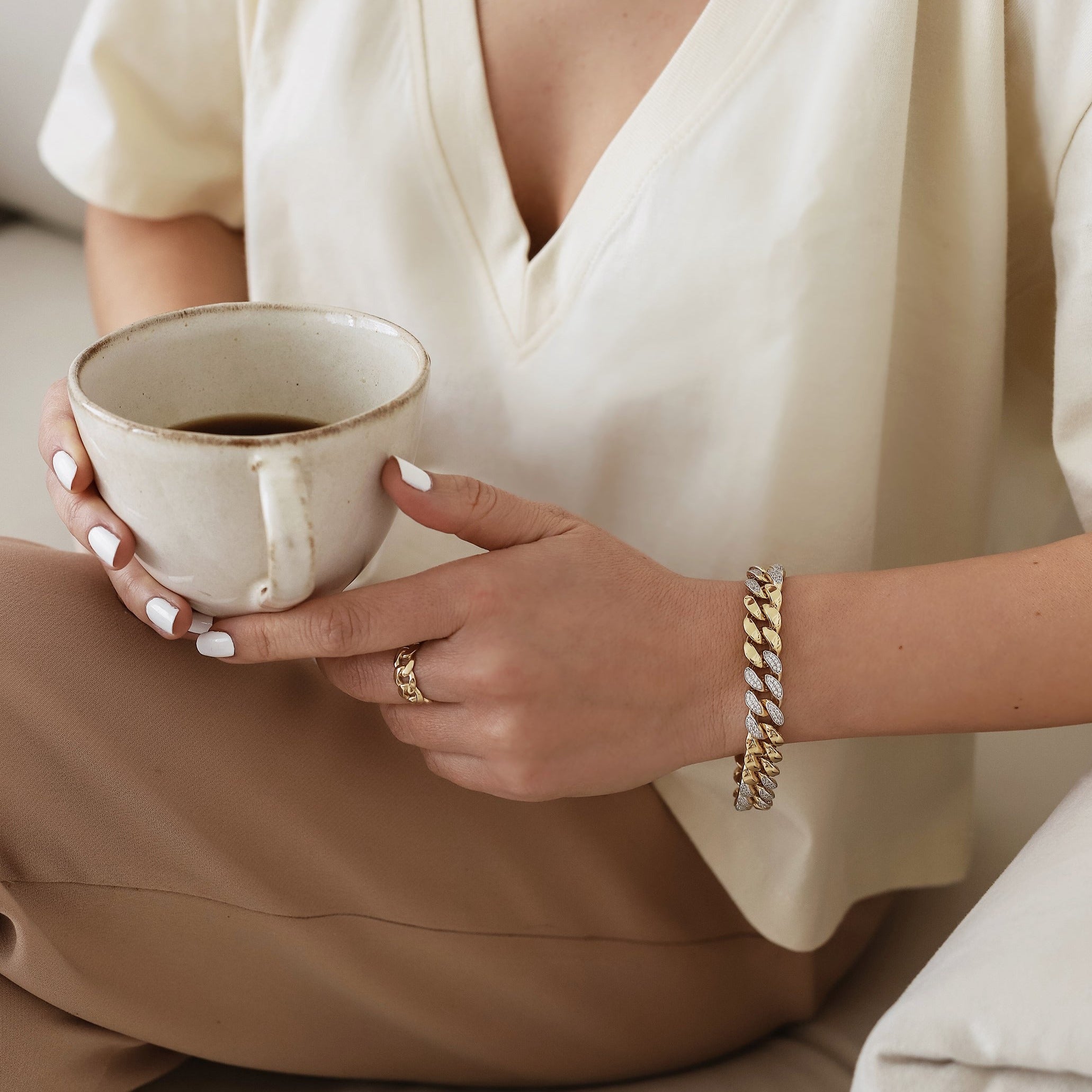 Michelle Bracelet
