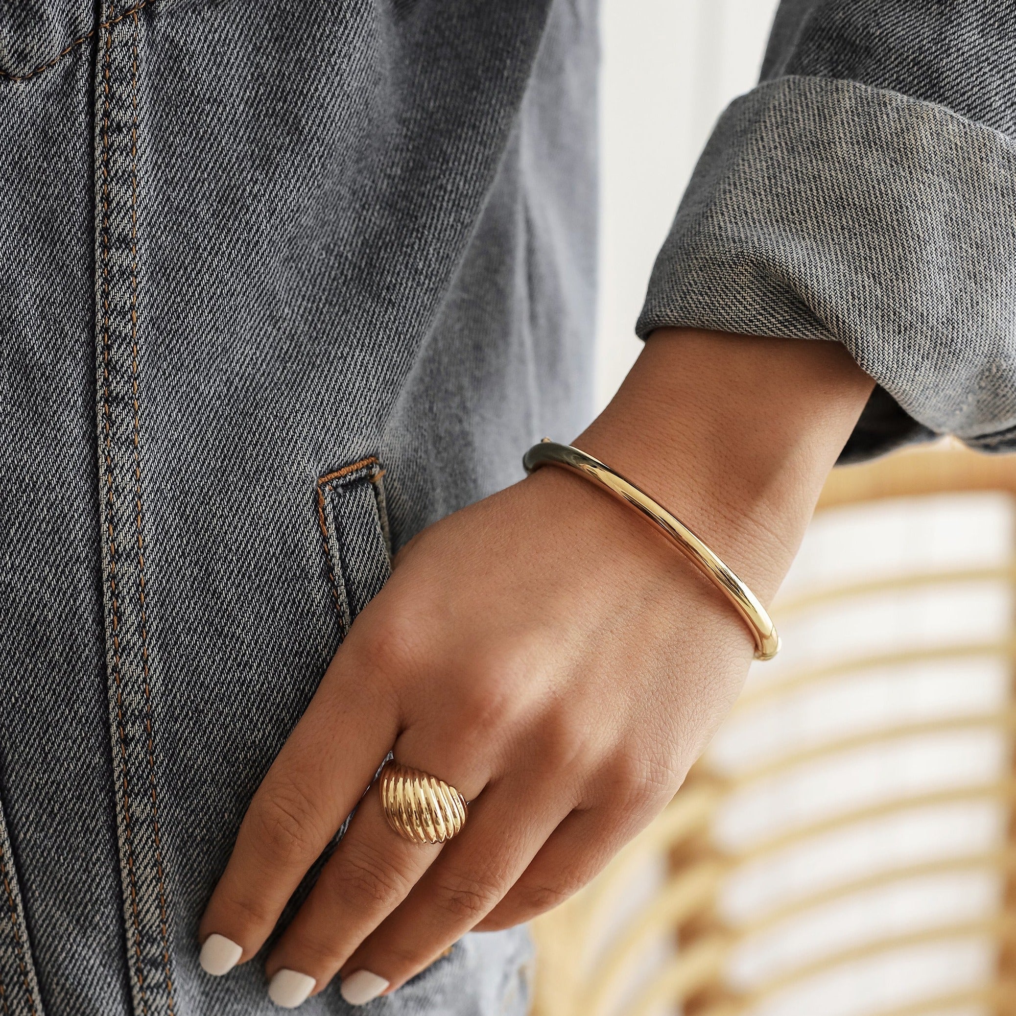 Robin Bracelet
