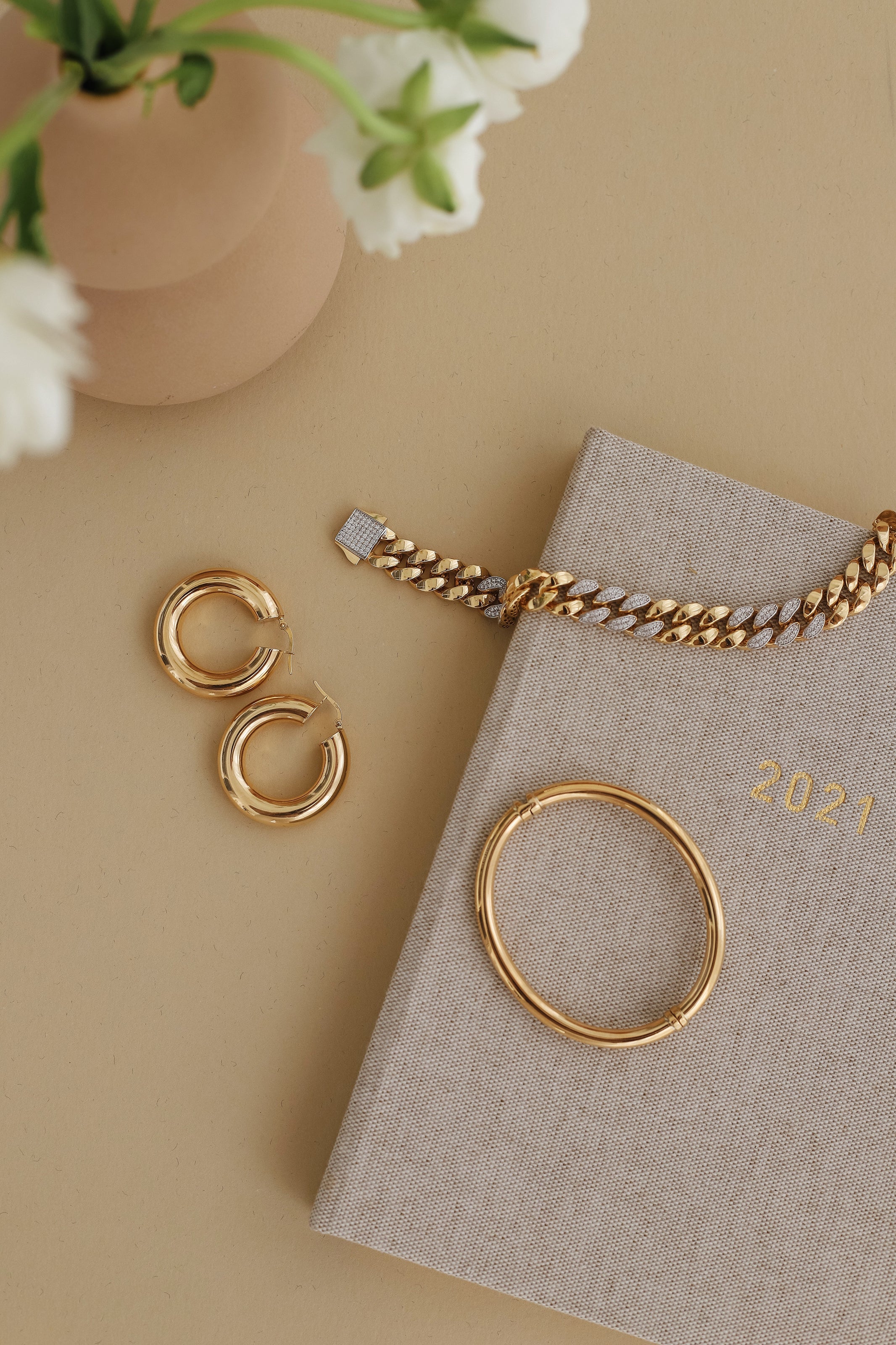Michelle Bracelet