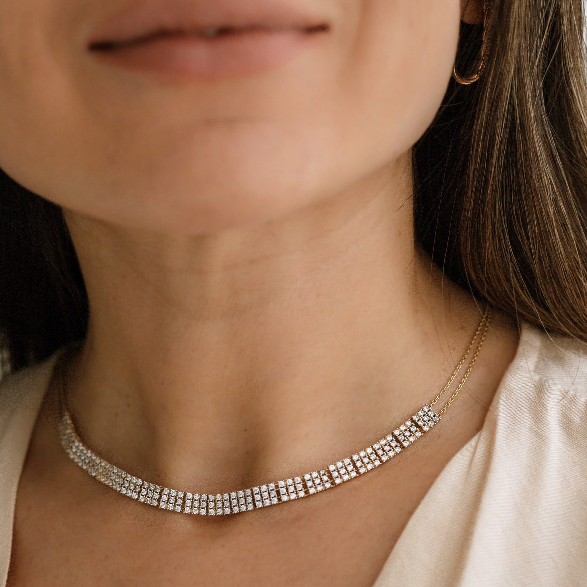 Karen Necklace