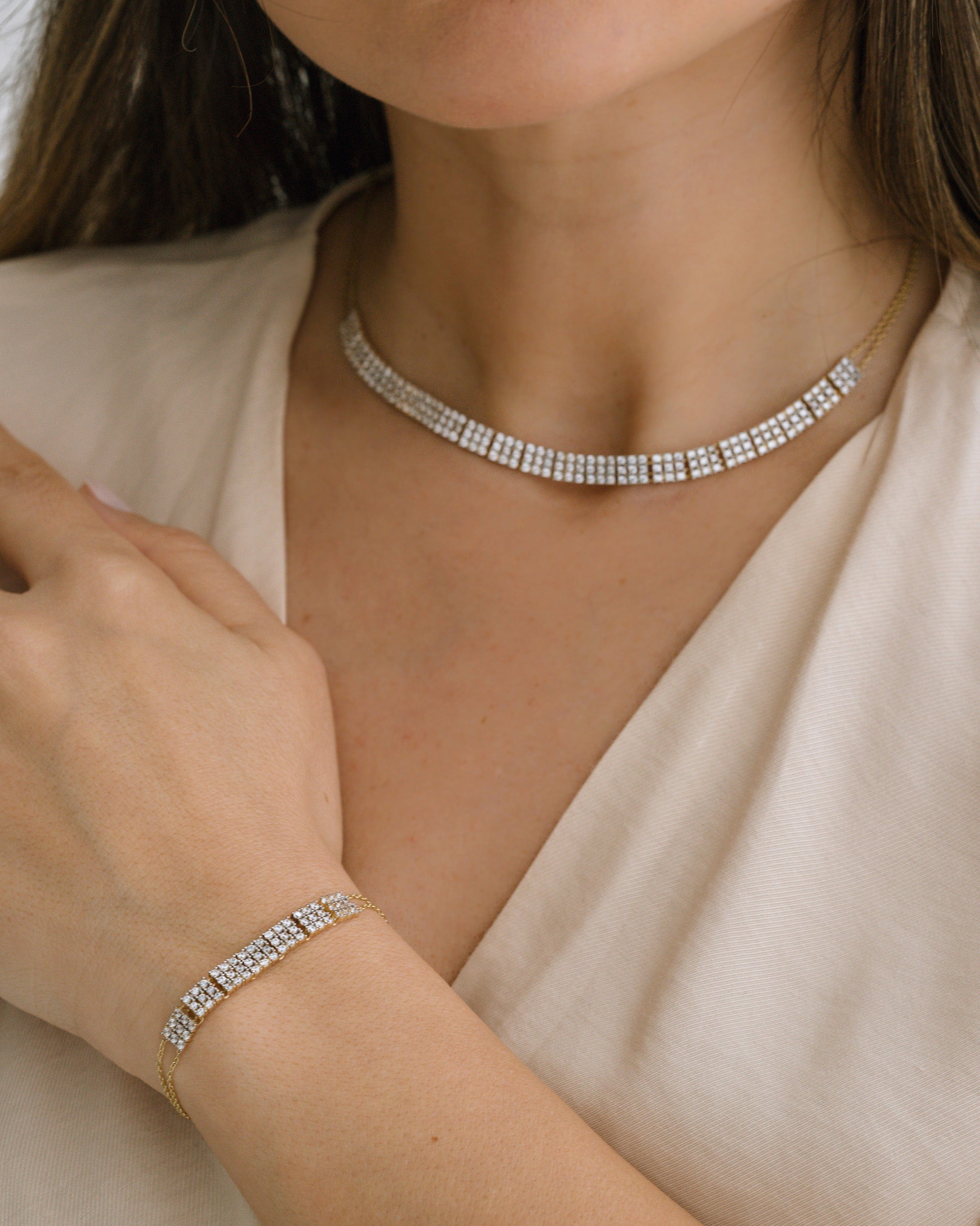 Karen Necklace