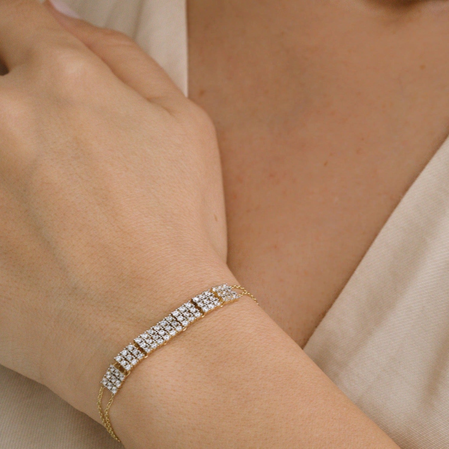 Karen Bracelet