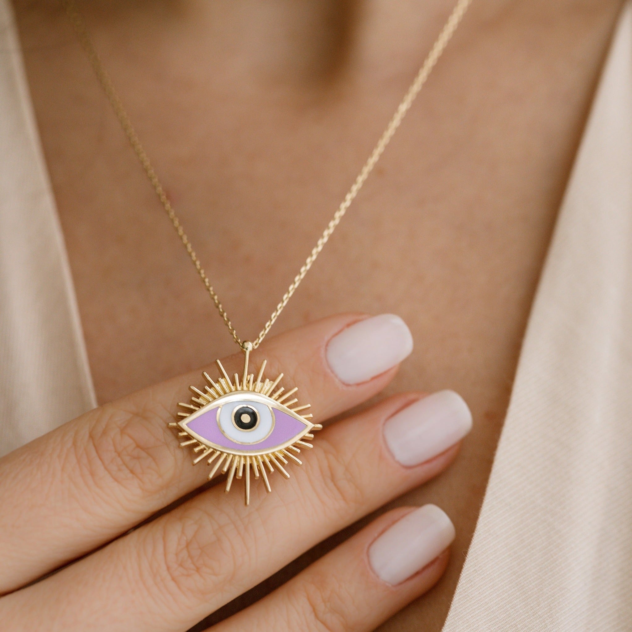 Farah Necklace
