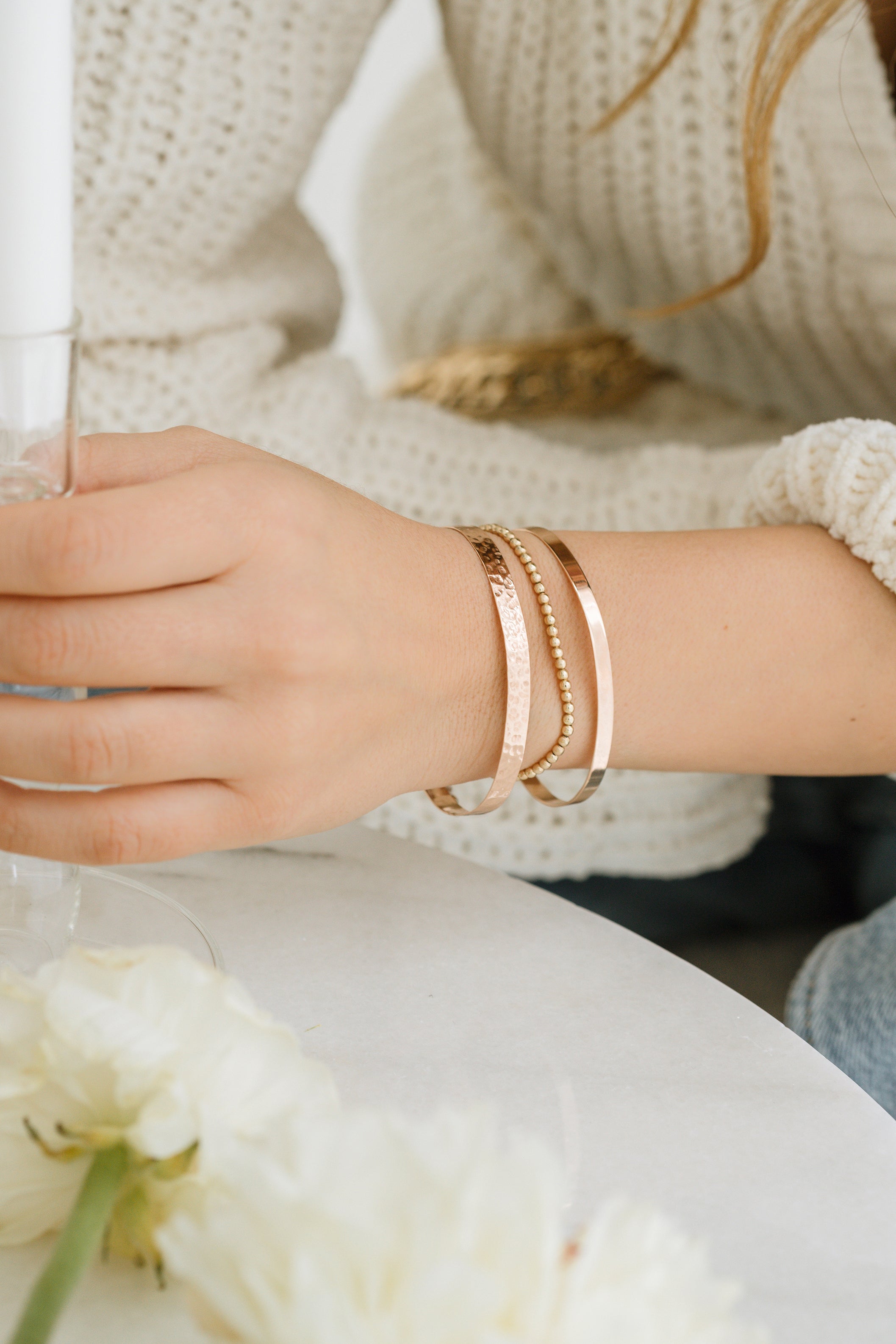 Clarin Bracelet