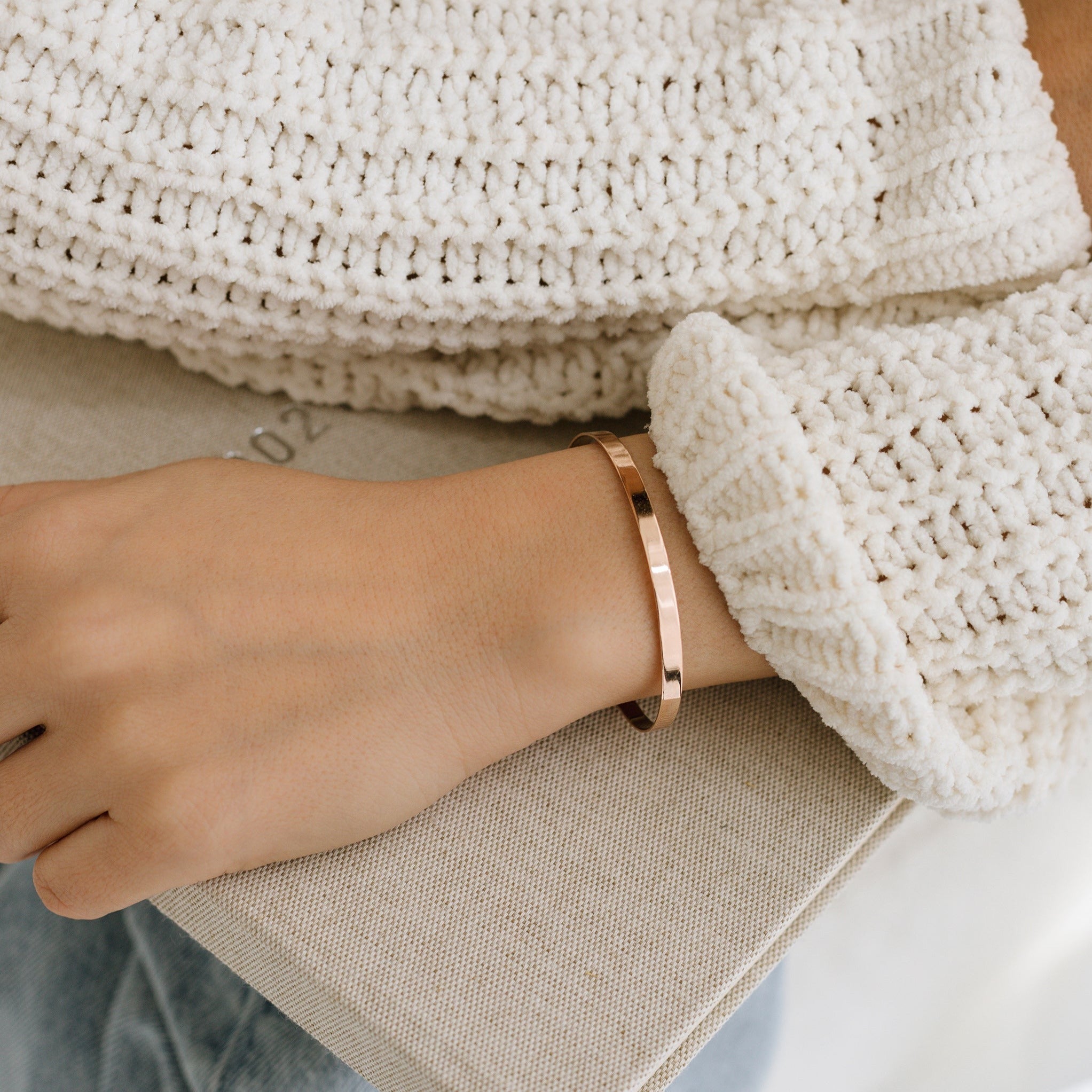 Clarin Bracelet