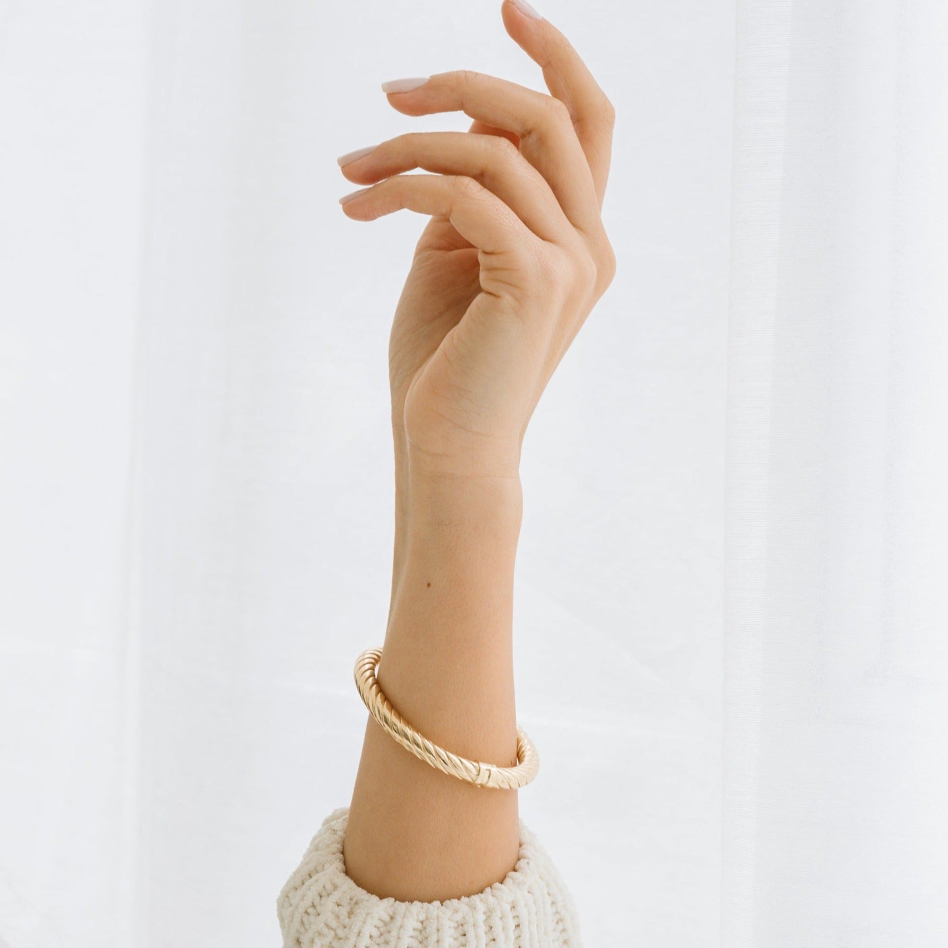 Bold Bracelet