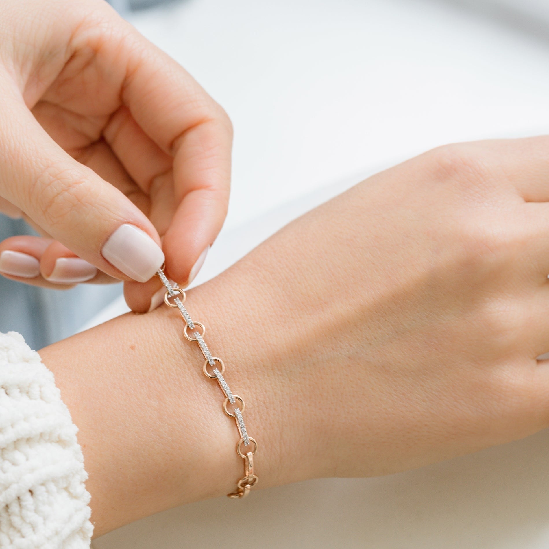 Janette Bracelet