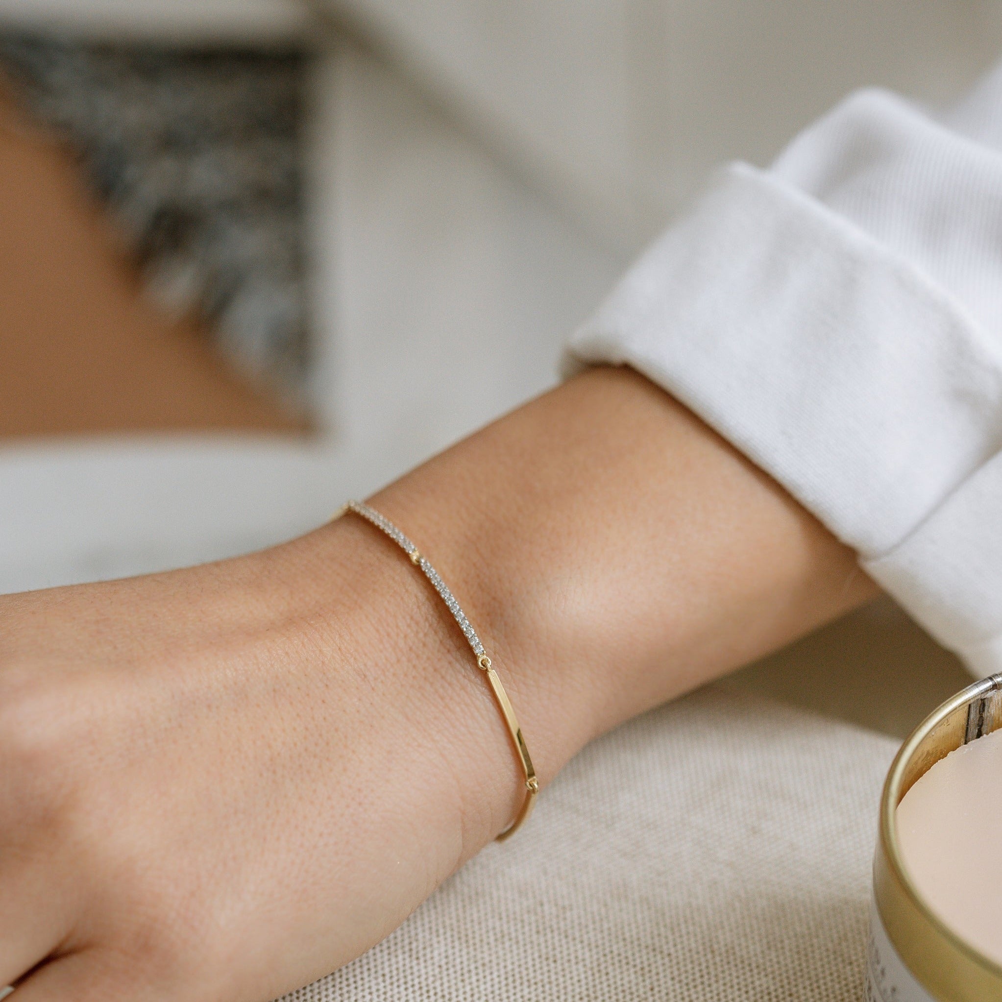 Nicole Bracelet