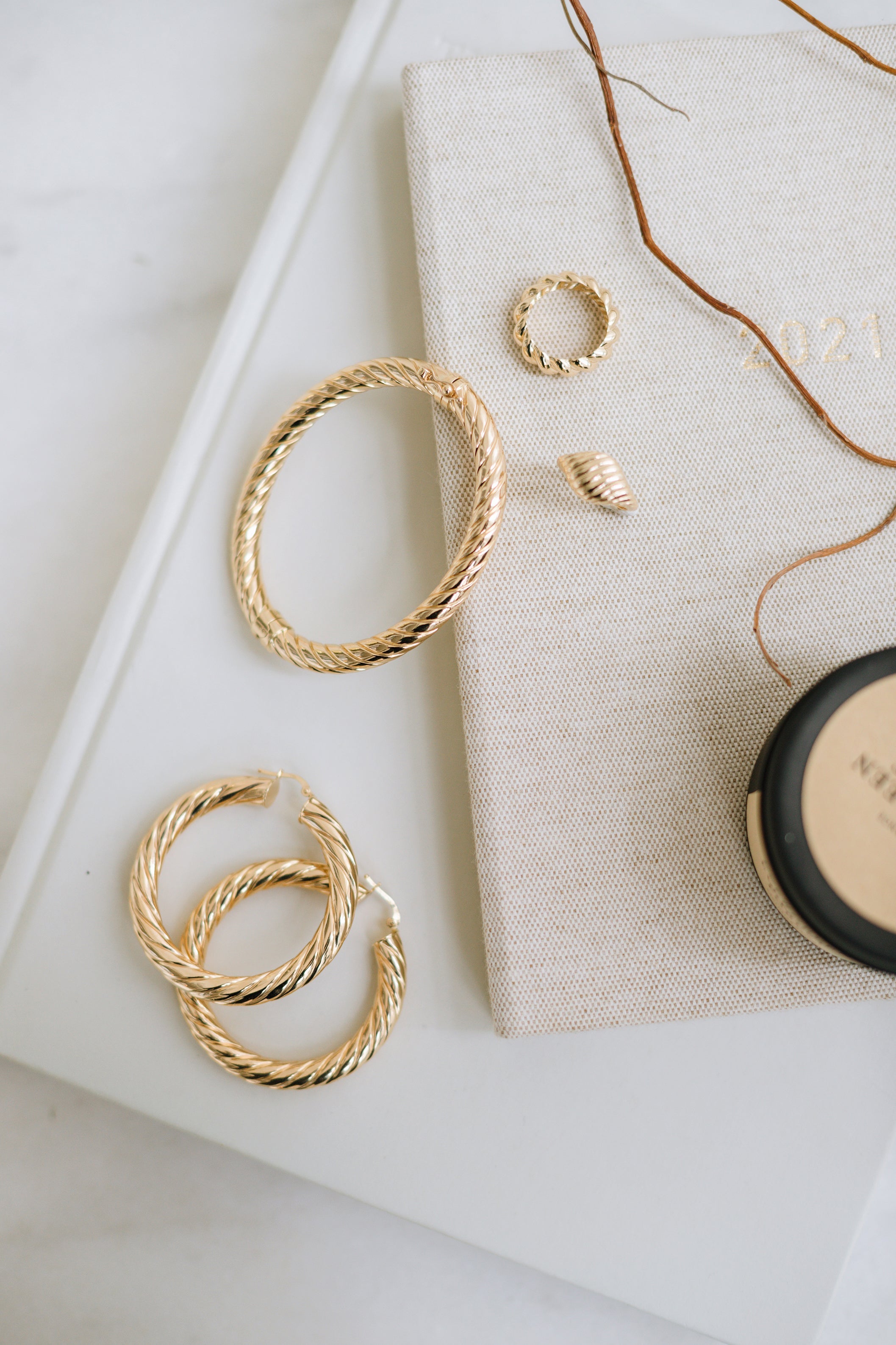 Bold Bracelet