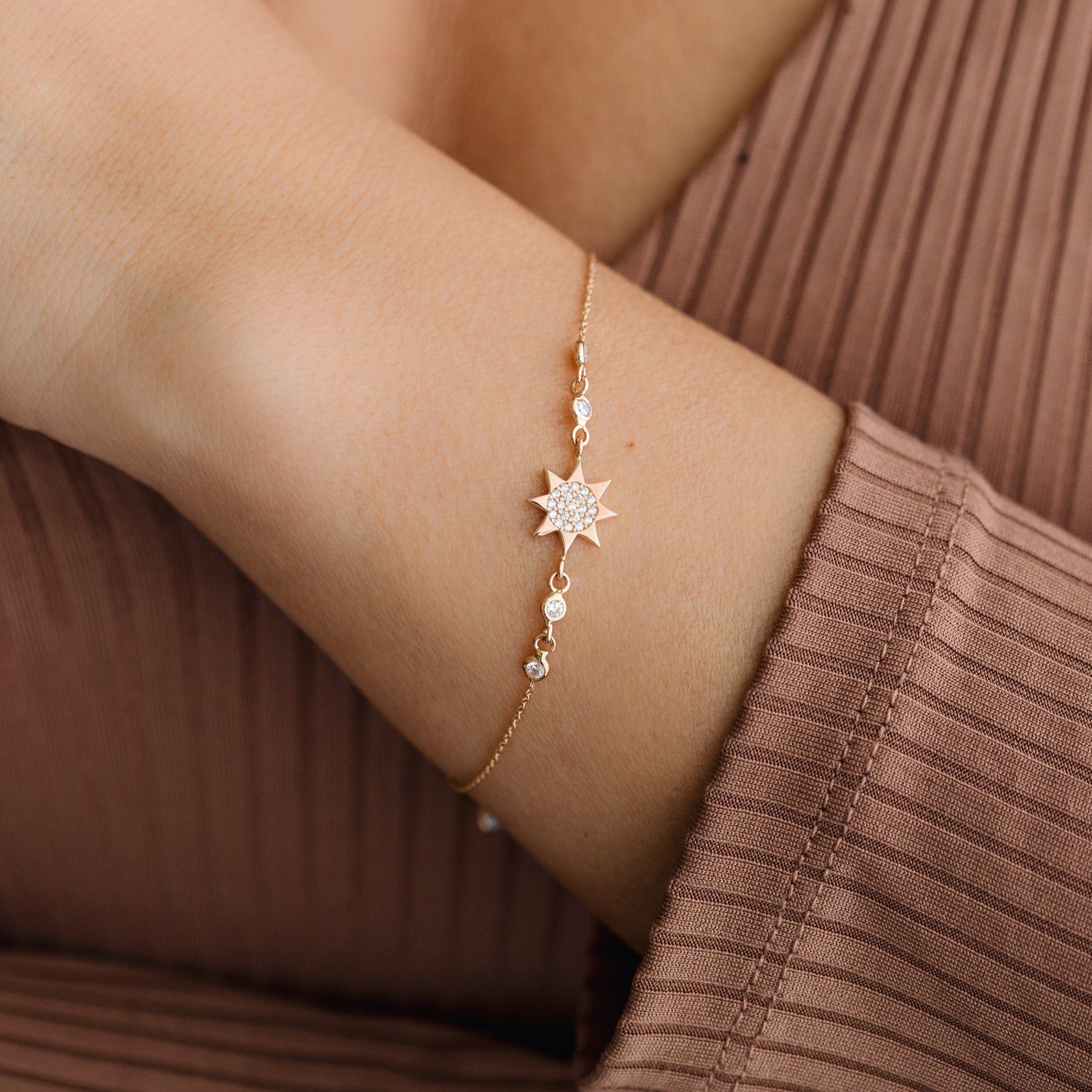 Haze Bracelet