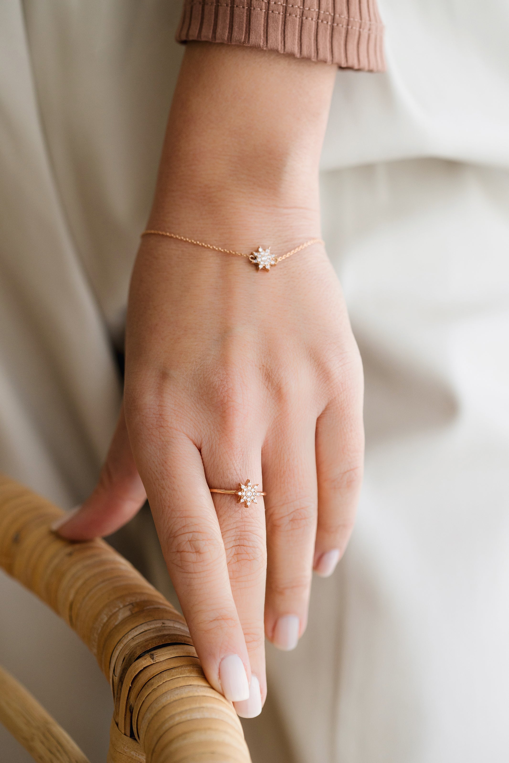 Frey Bracelet