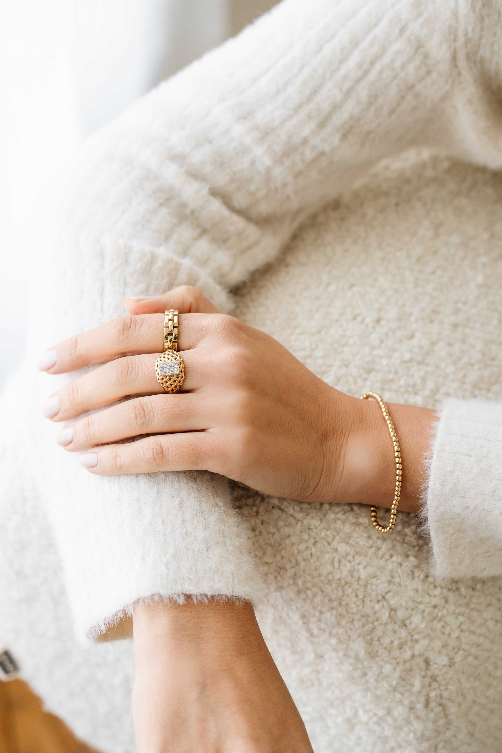 Glossie Bracelet