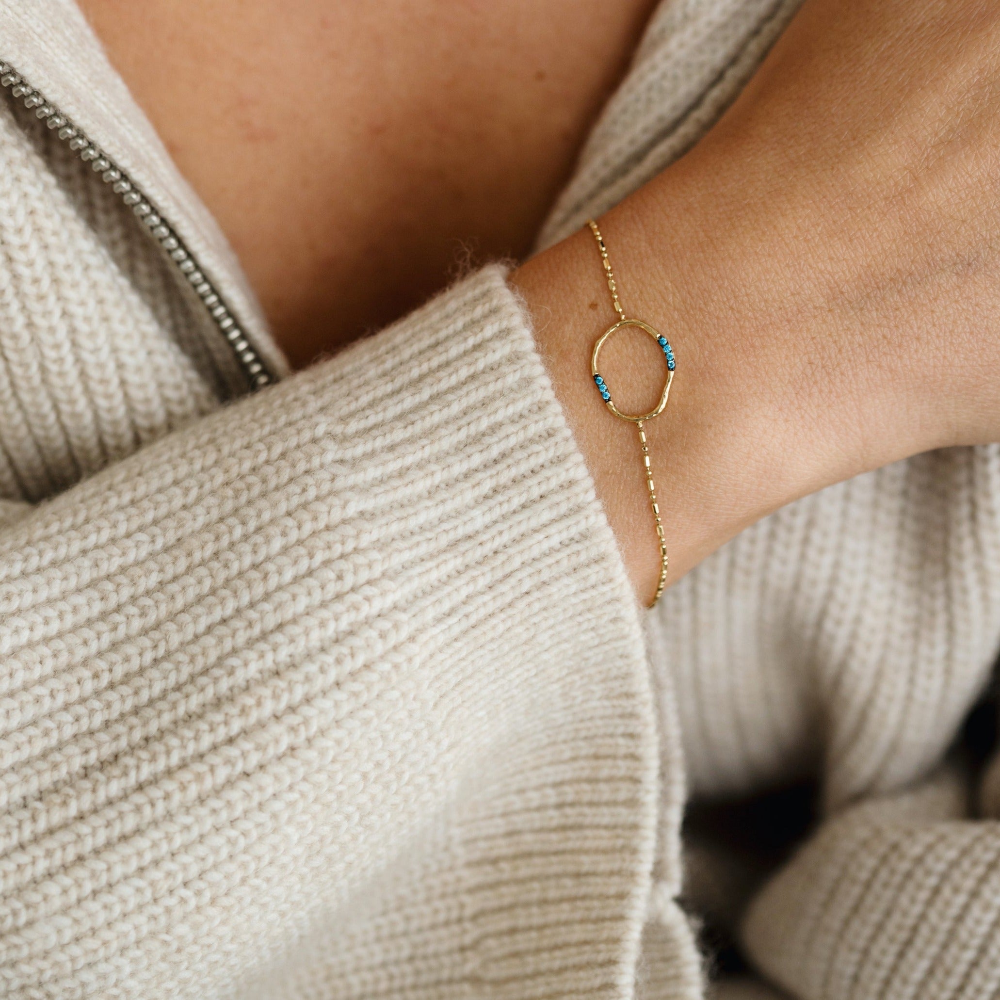 Mavel Bracelet