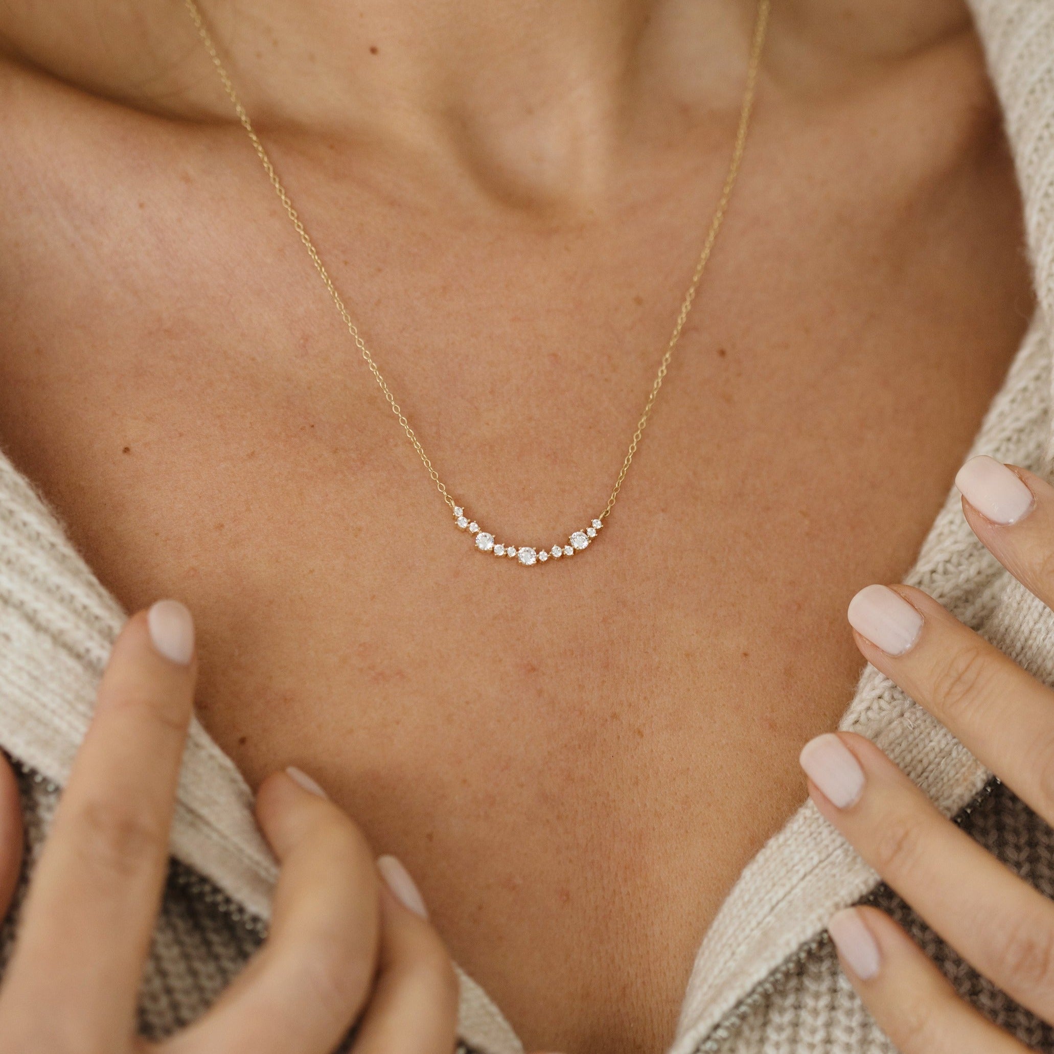 Leona Necklace