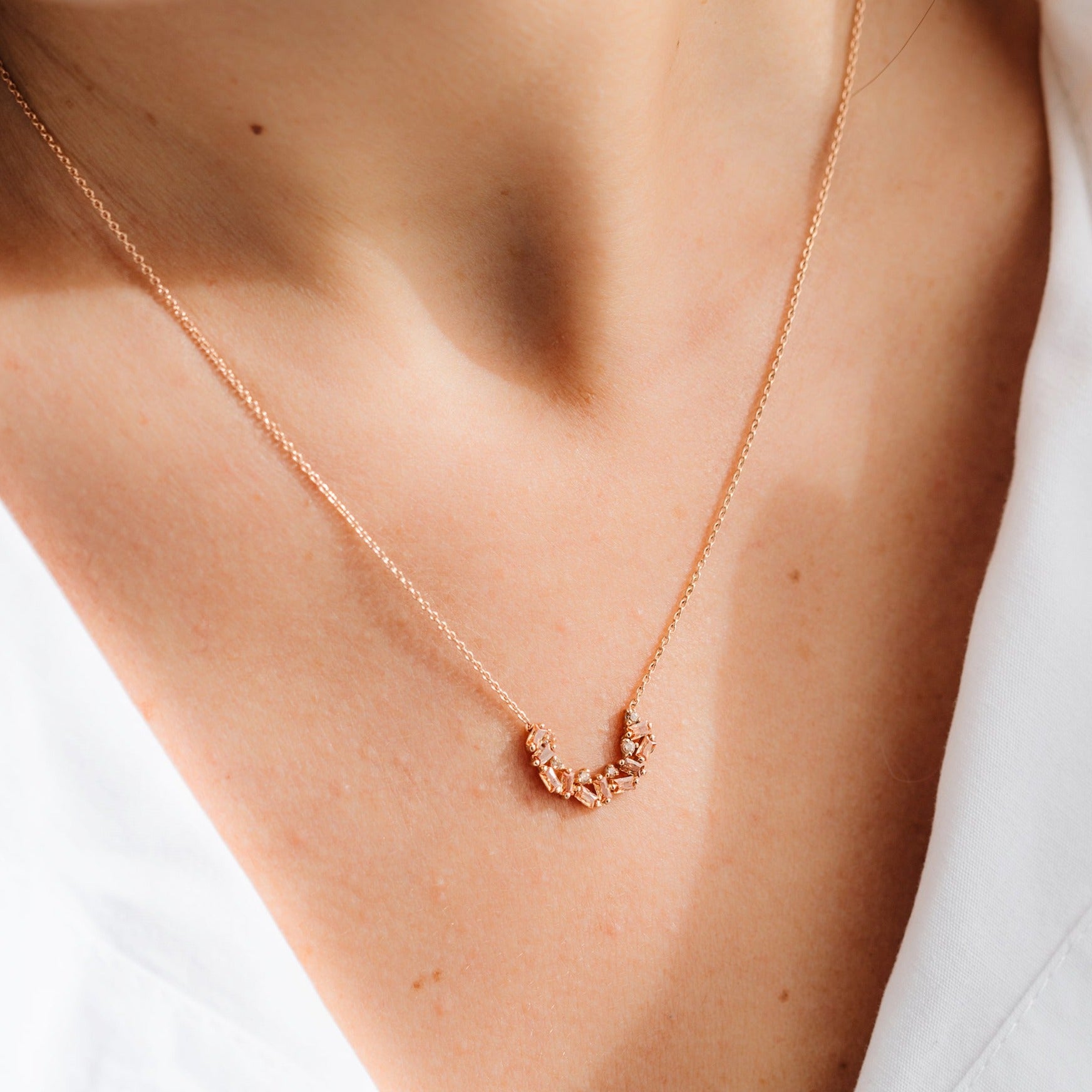 Galvin Necklace