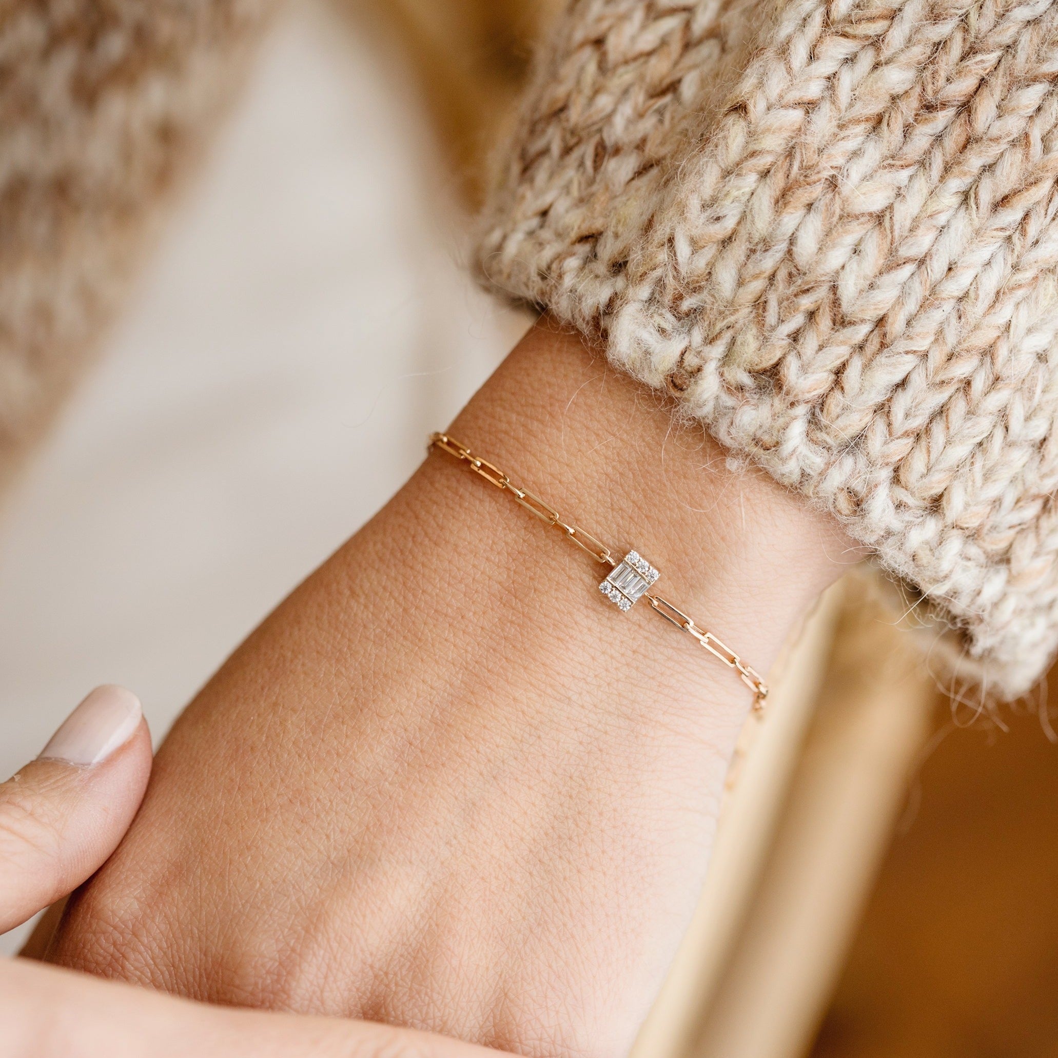Mulan Bracelet