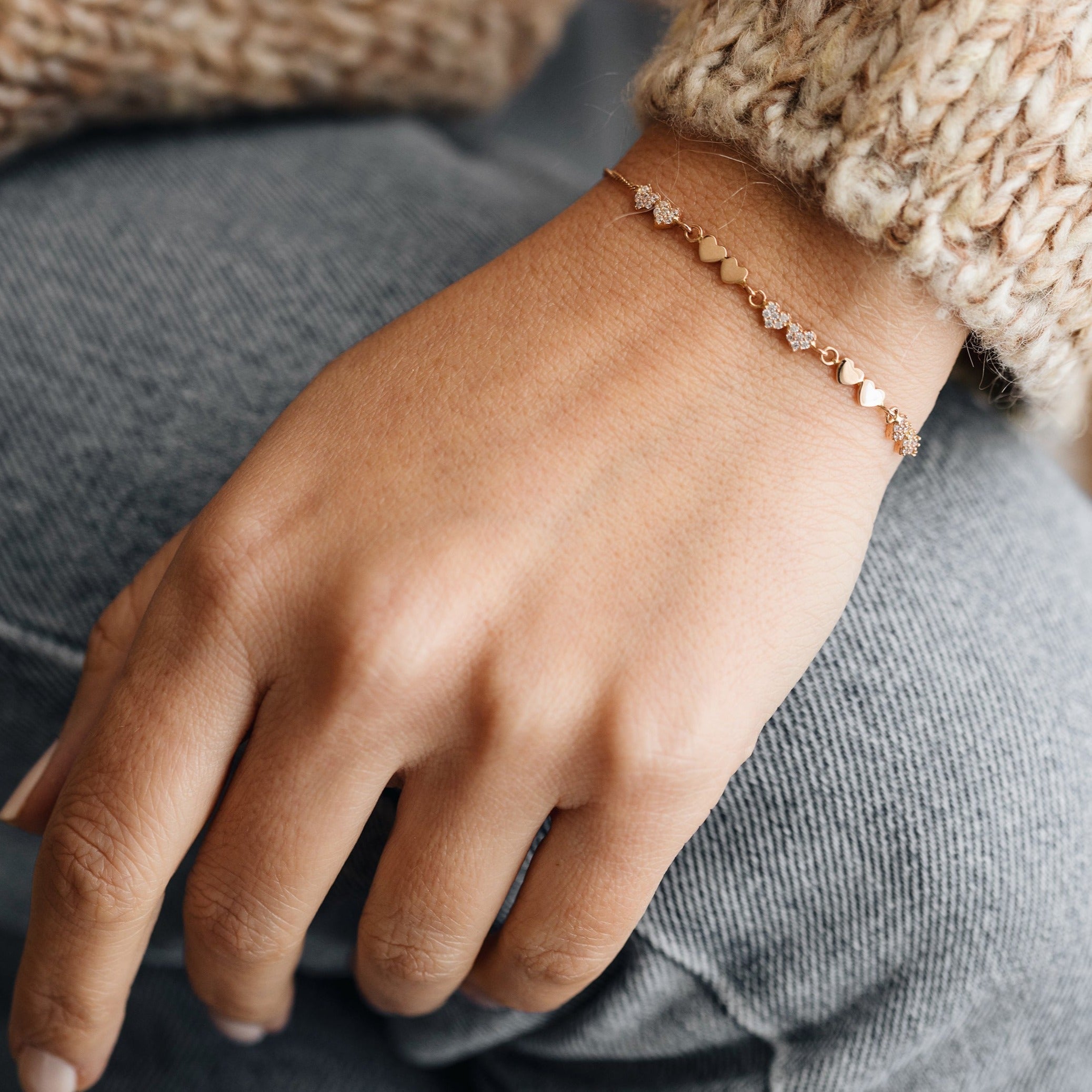 Suri Bracelet