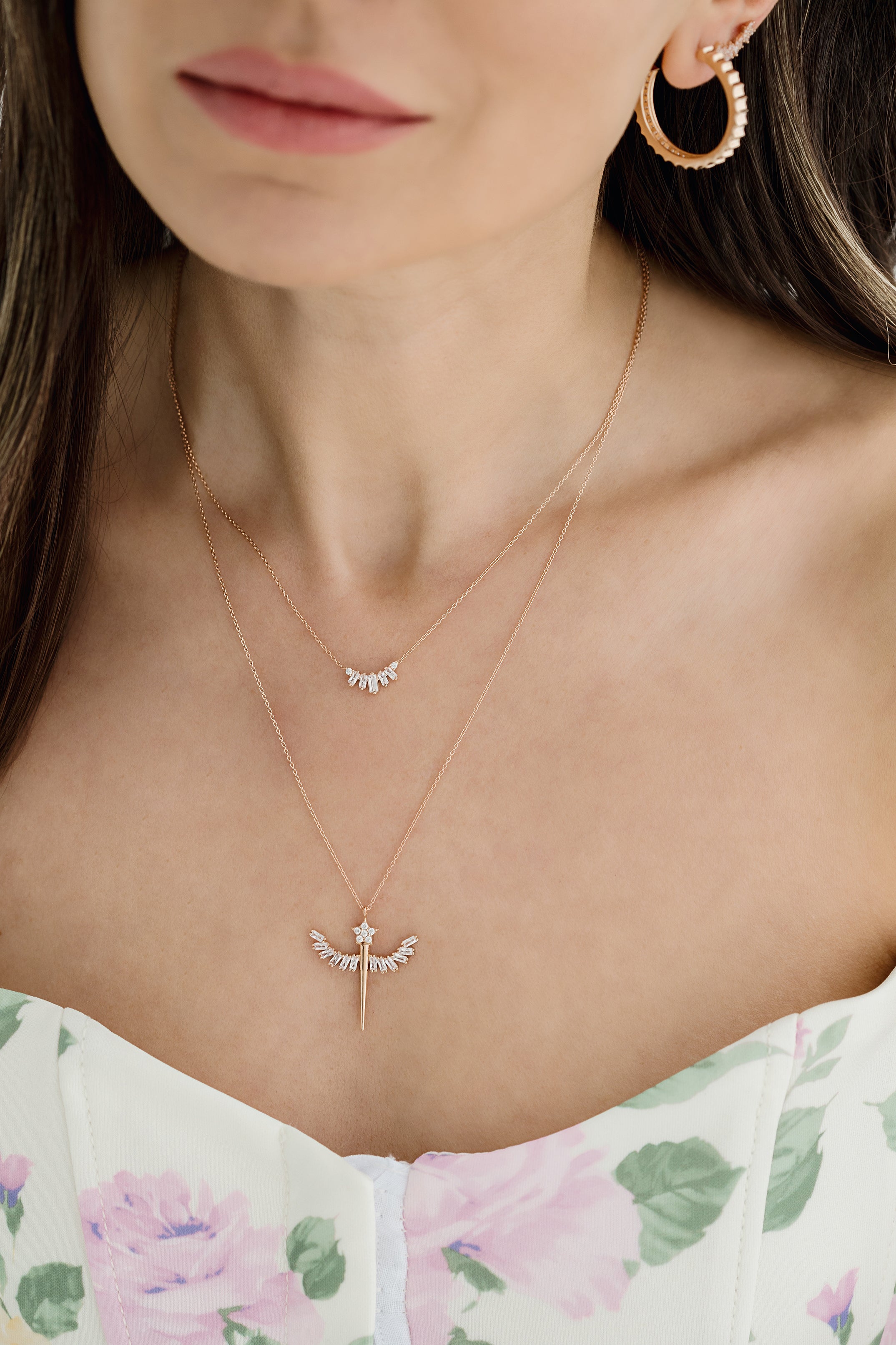 Alexia Necklace