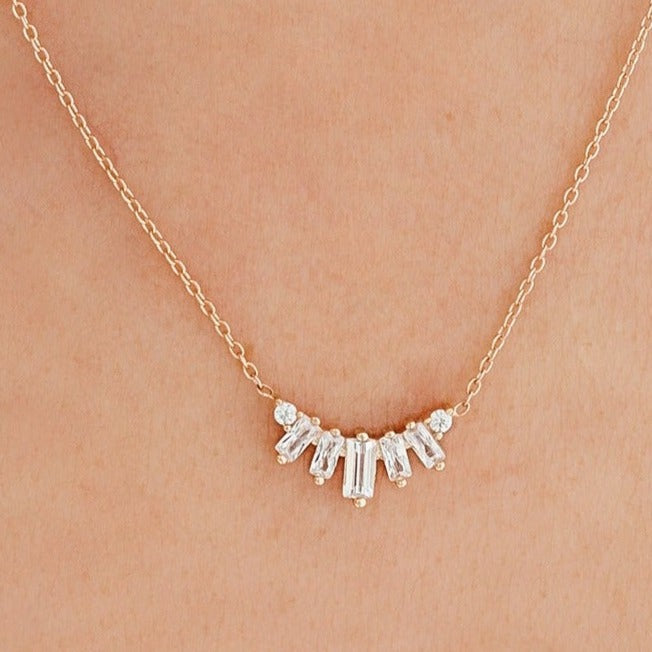 Alexia Necklace