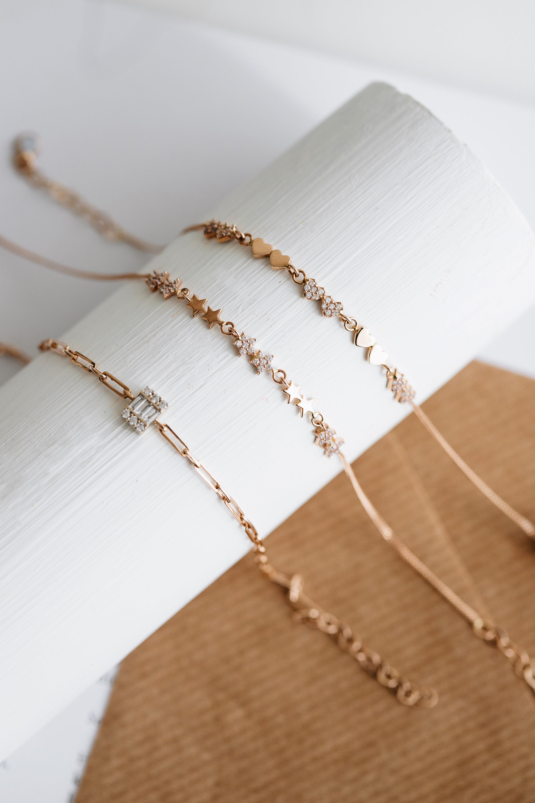 Stena Bracelet