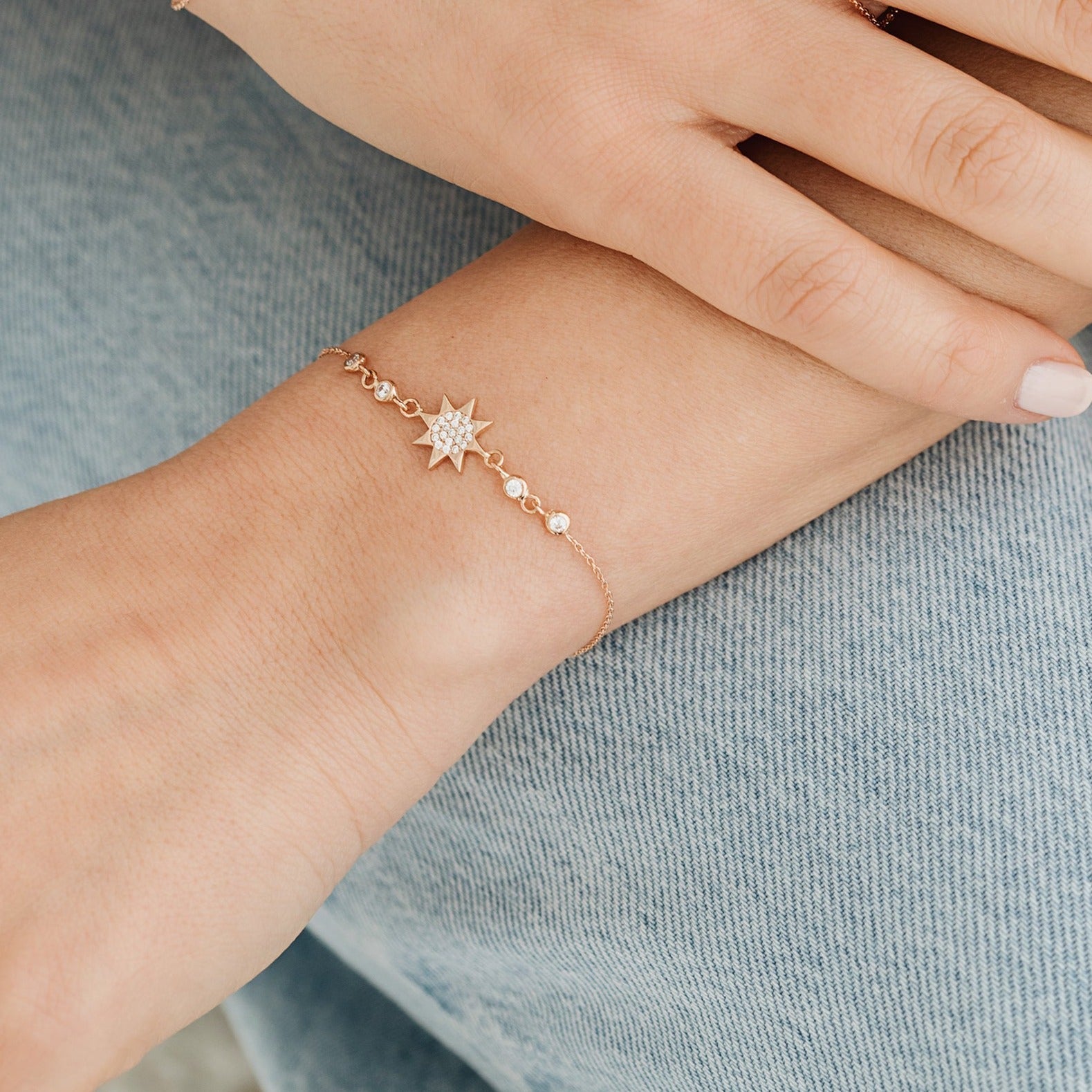 Haze Bracelet