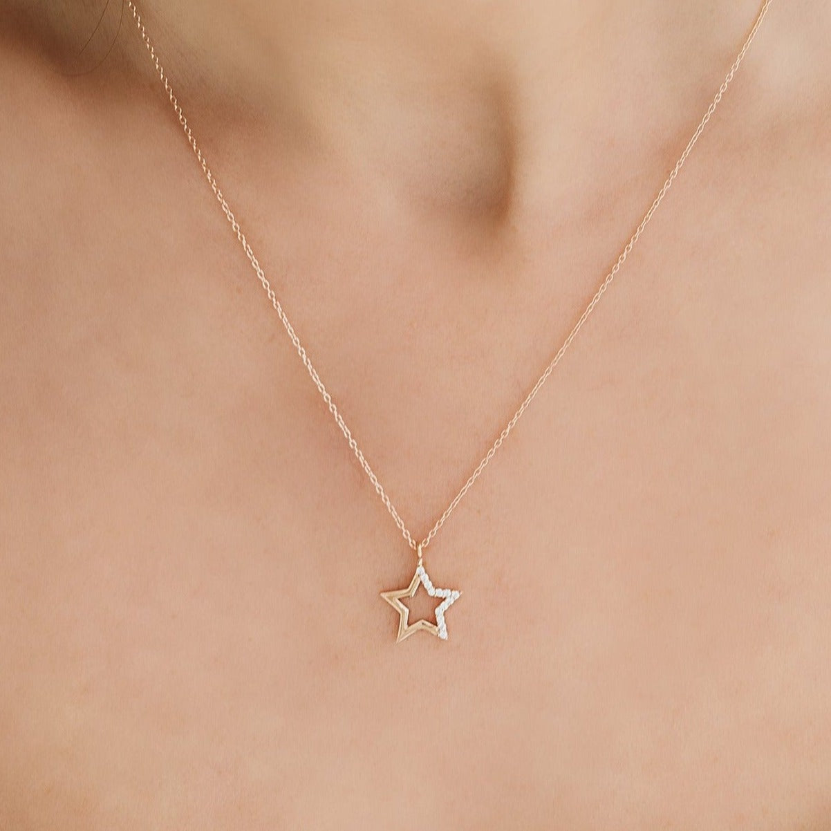 François Necklace