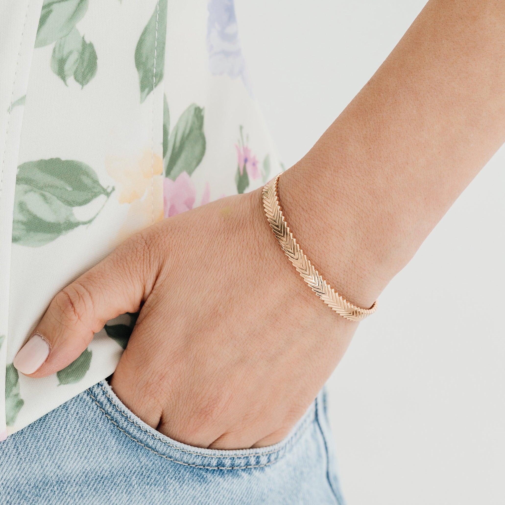 Gail Bracelet