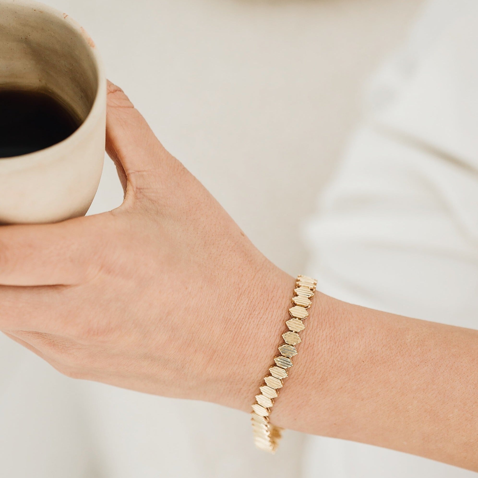 Kennedy Bracelet