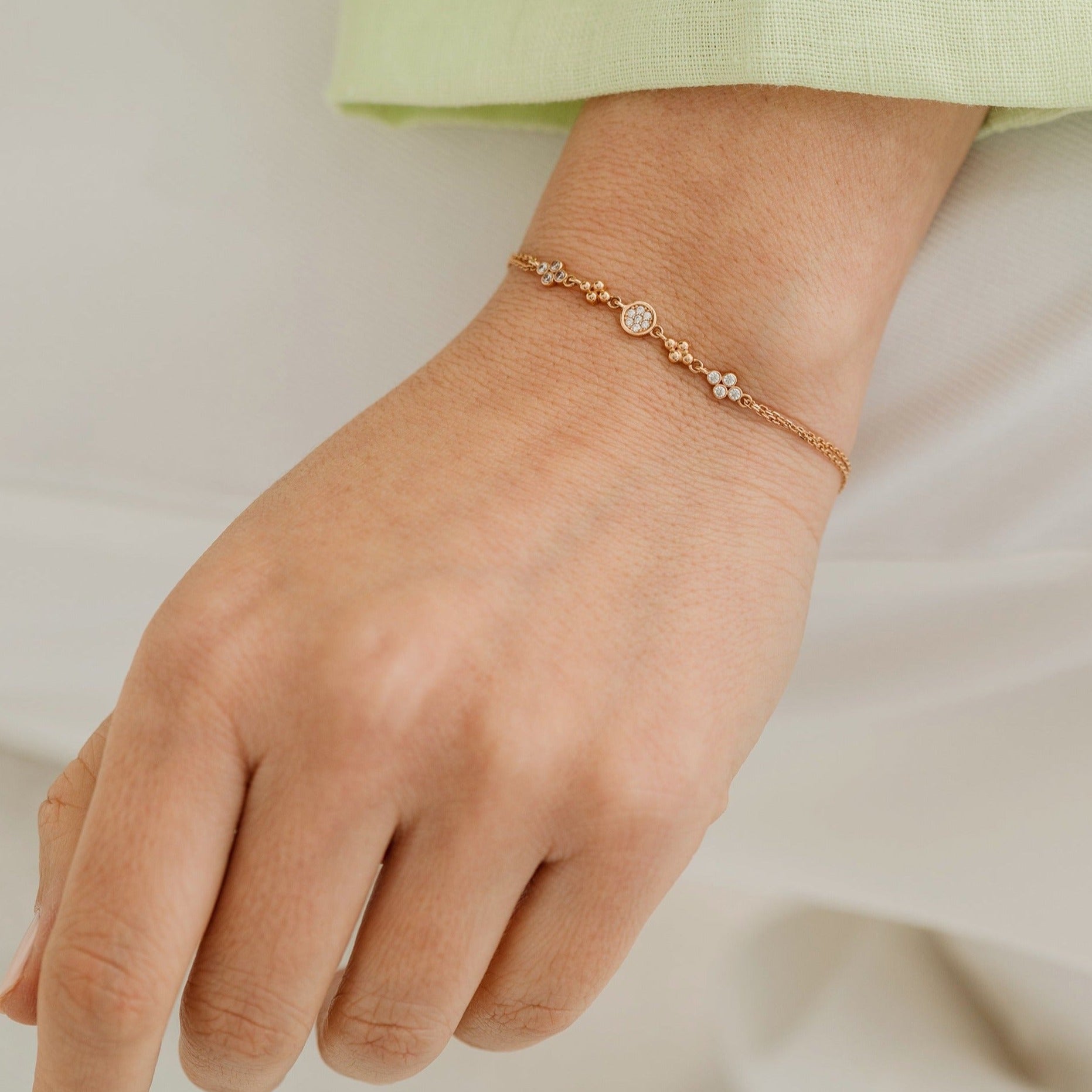Aria Bracelet