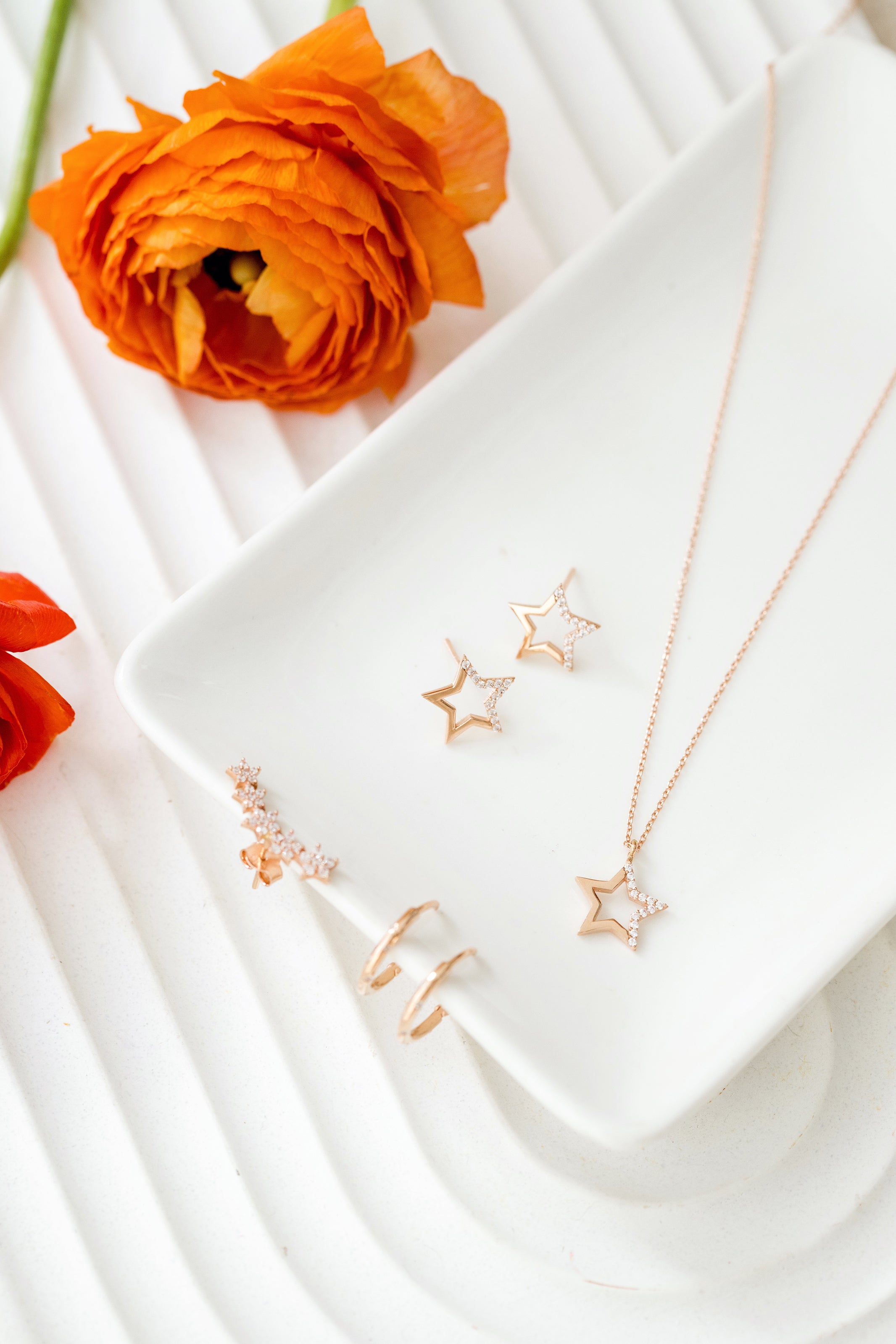 François Necklace