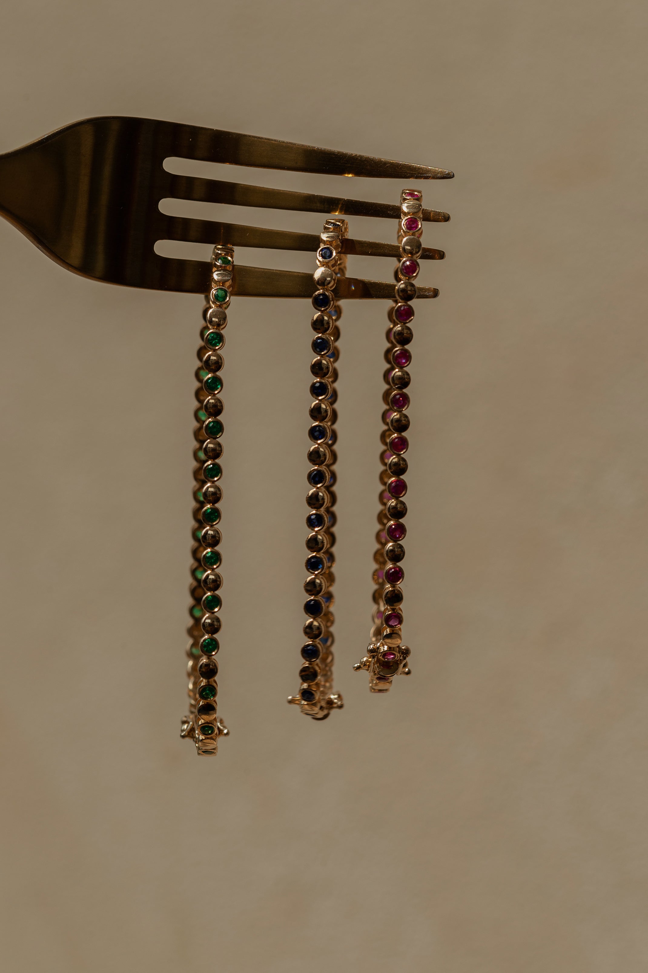 Alfie Bracelet