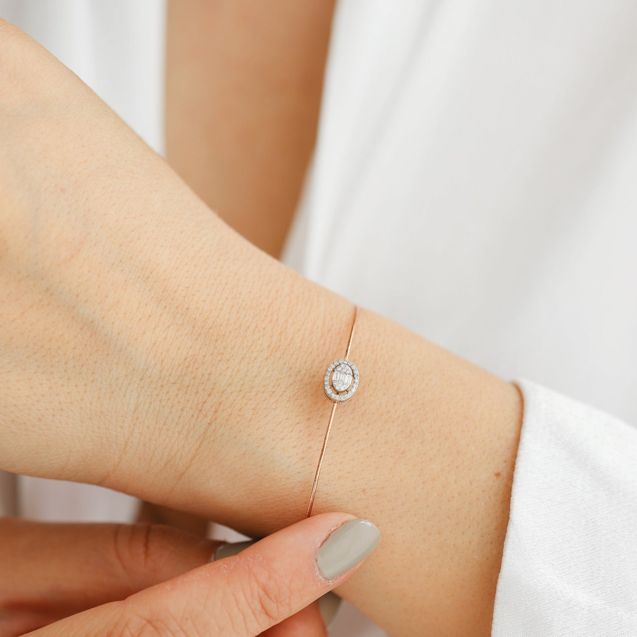 Shira Bracelet
