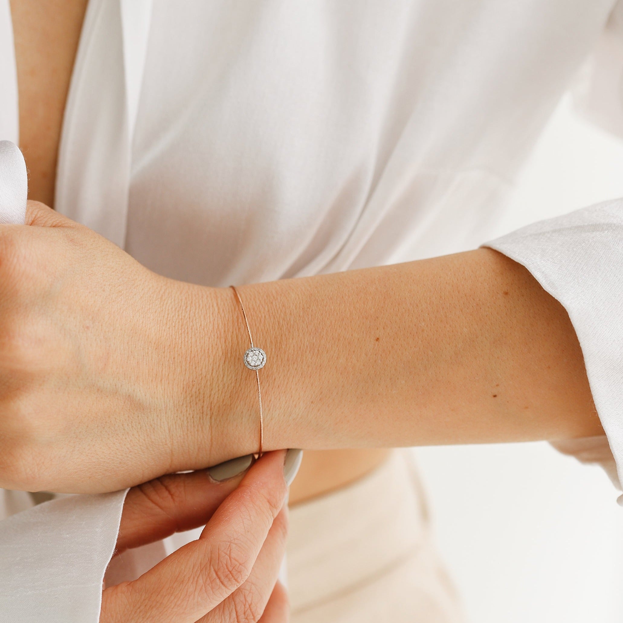Novia Bracelet