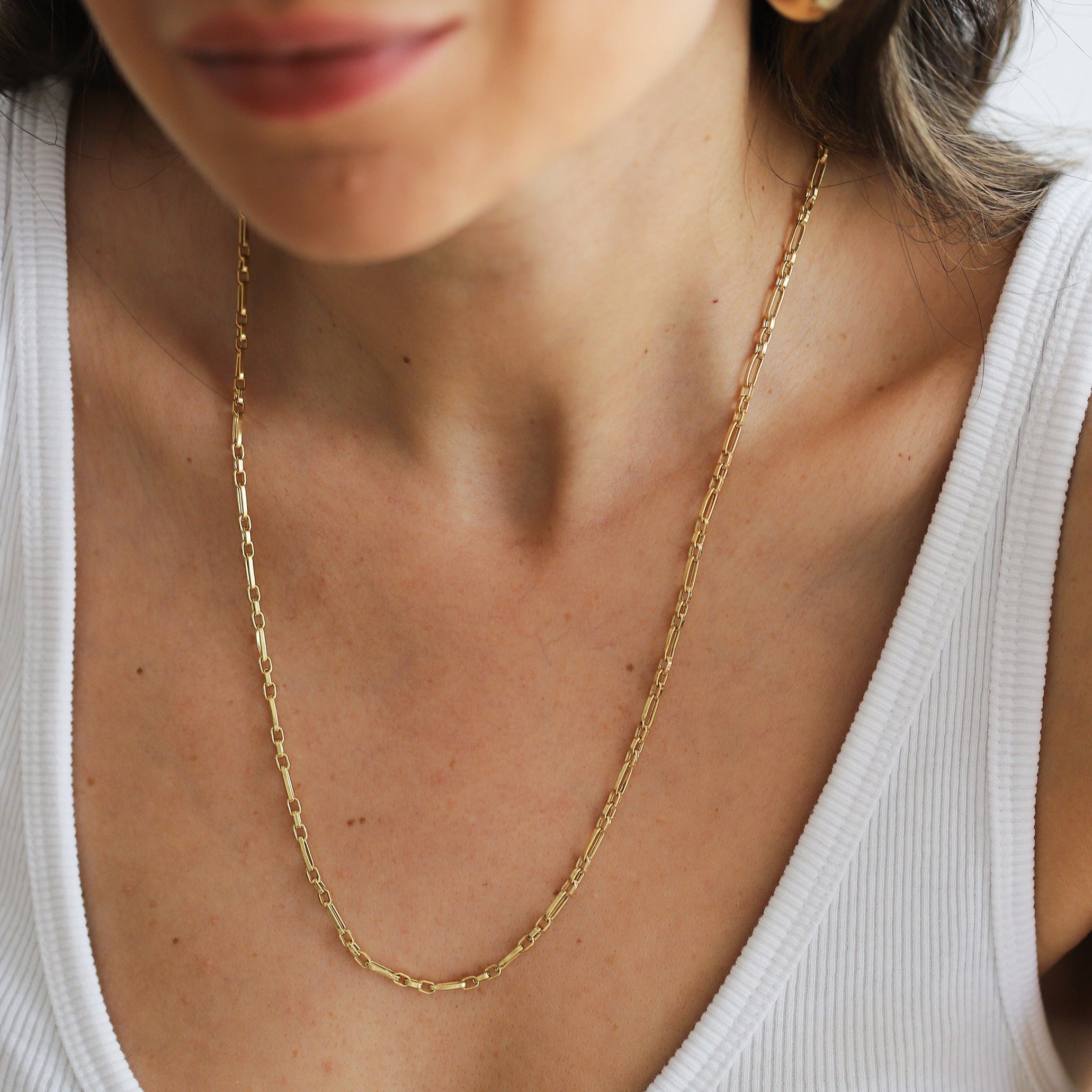 Jody Chain
