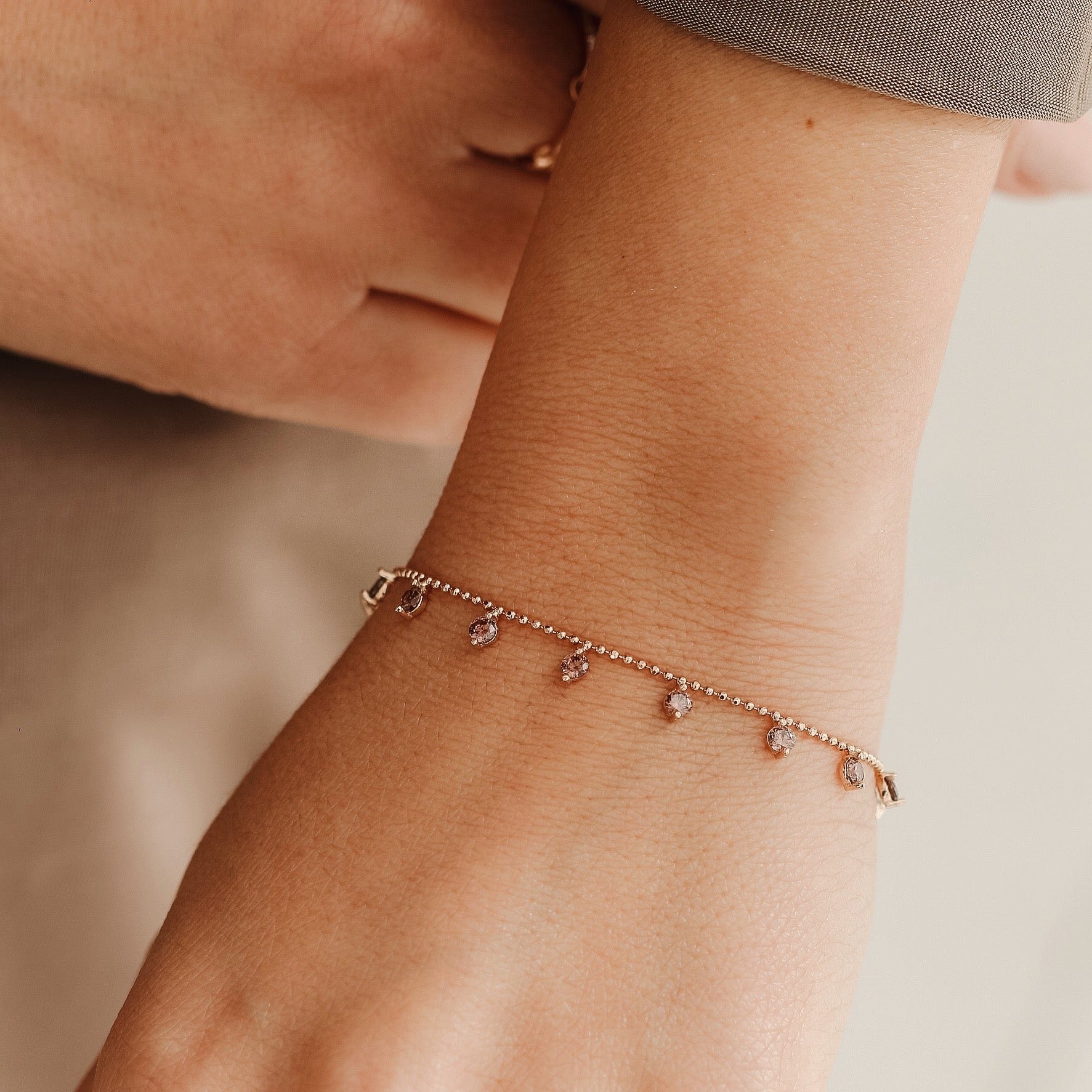 Zendaya Bracelet